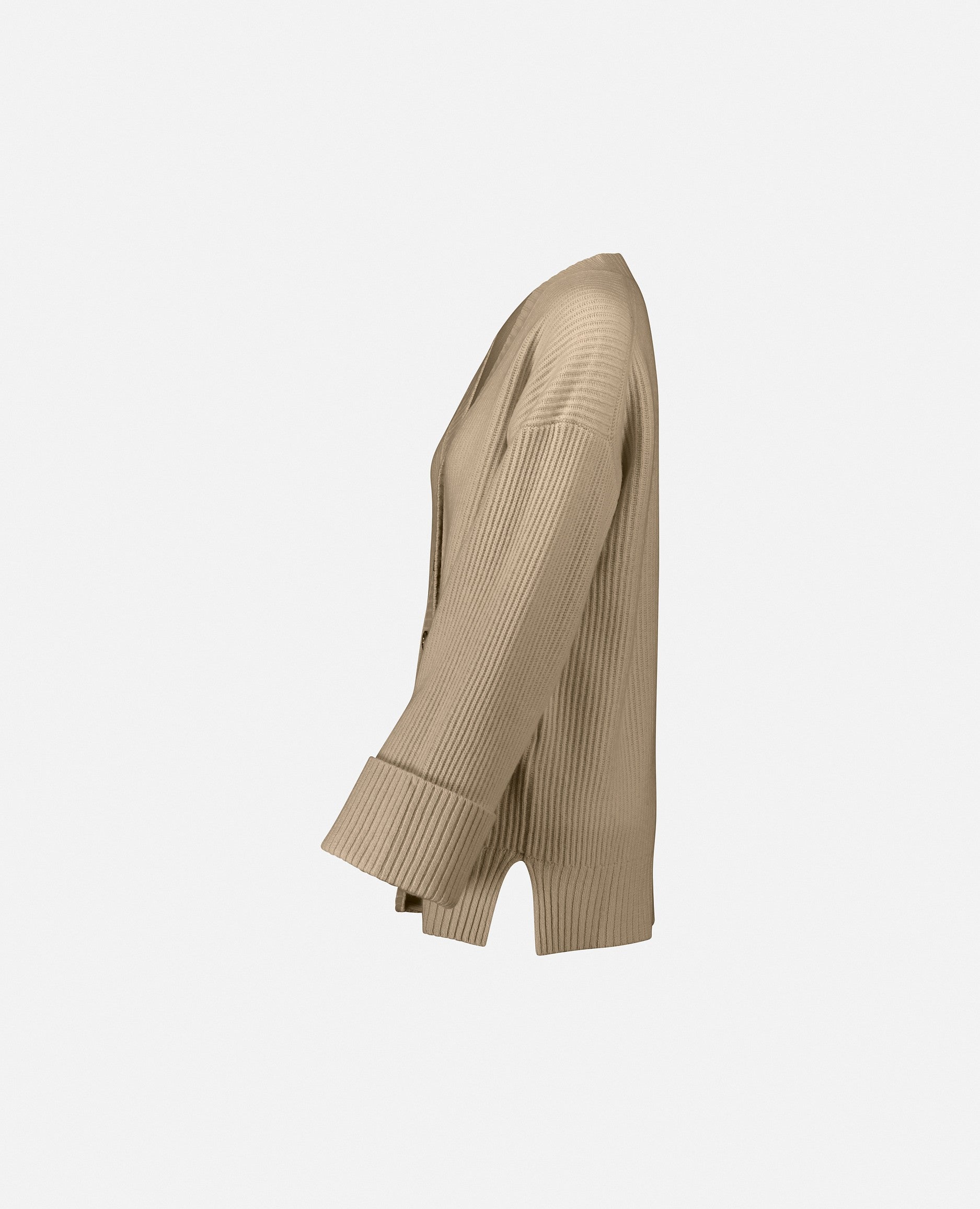 Strickjacke S