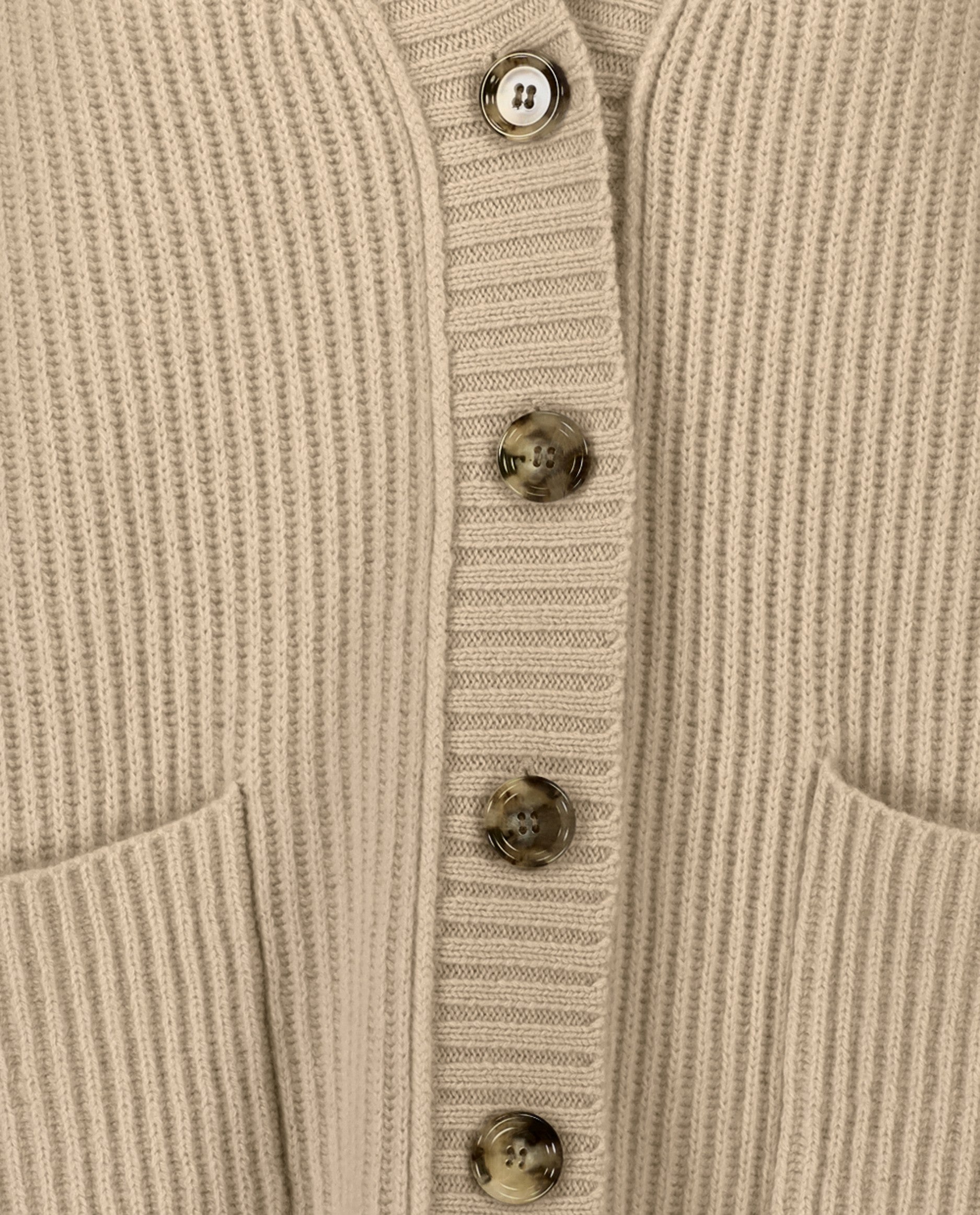 Strickjacke S