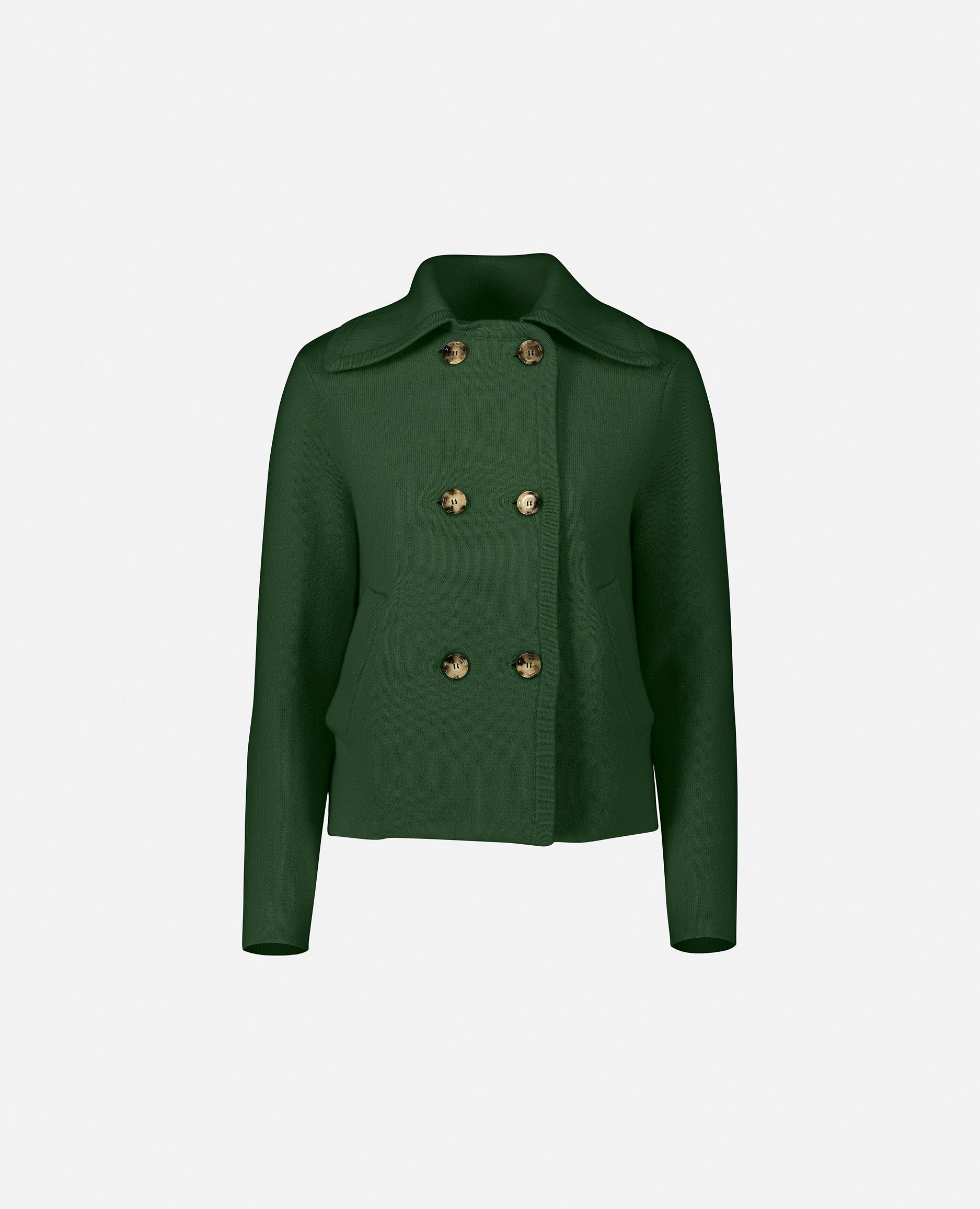 Jacket S