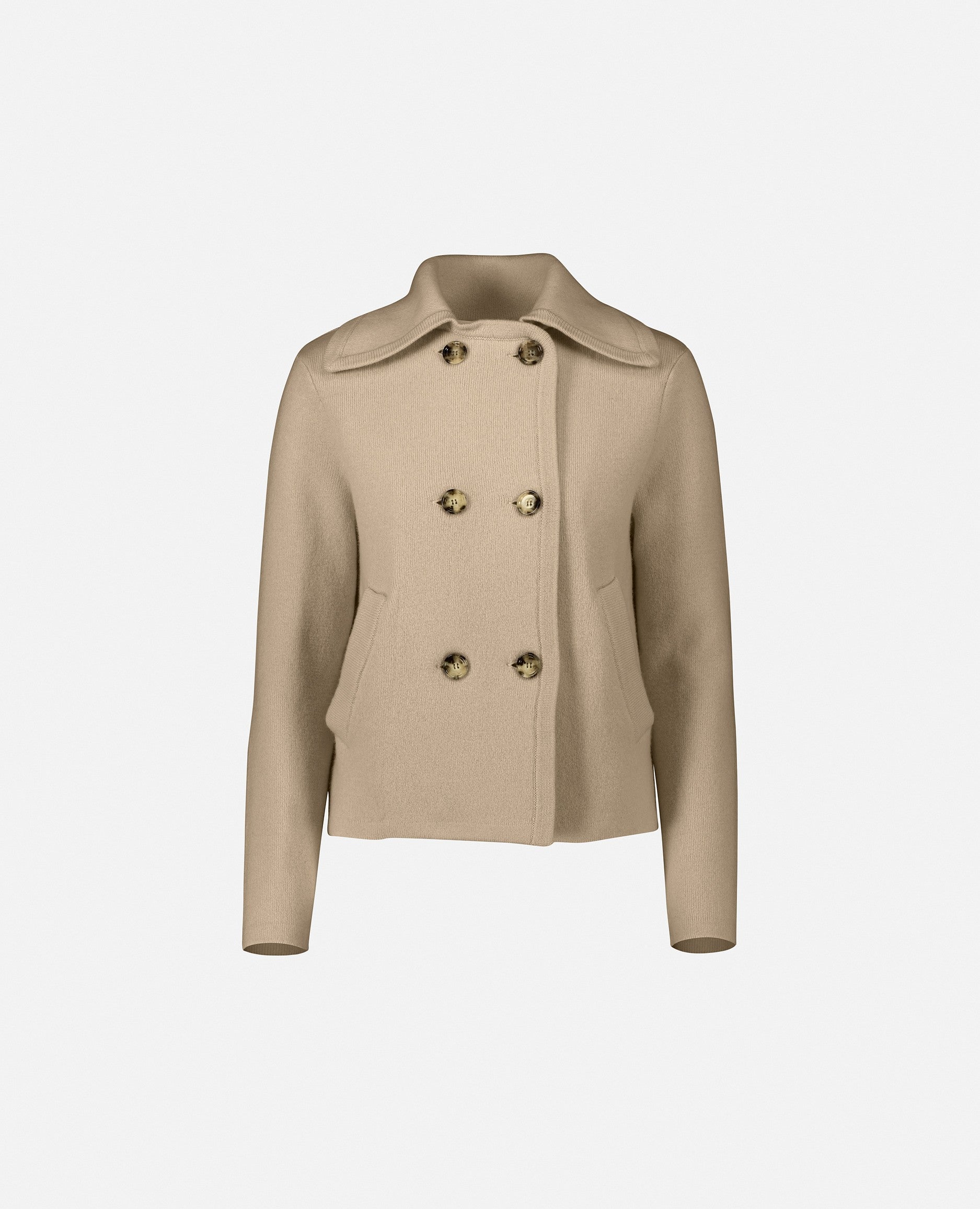 Jacket S
