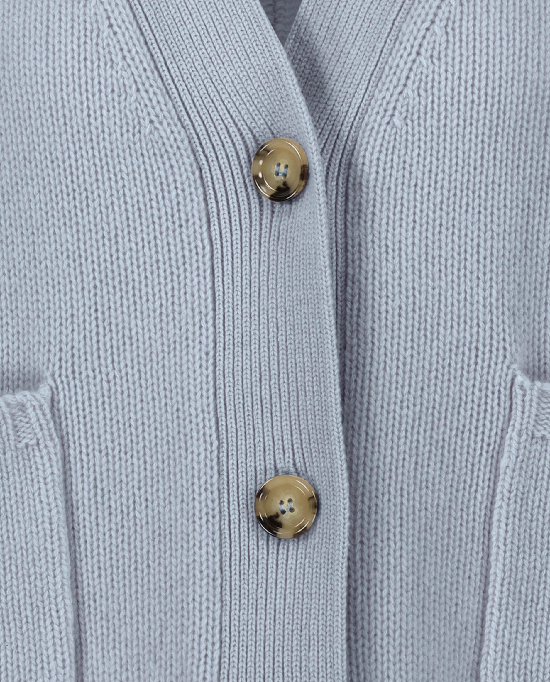 Strickjacke S