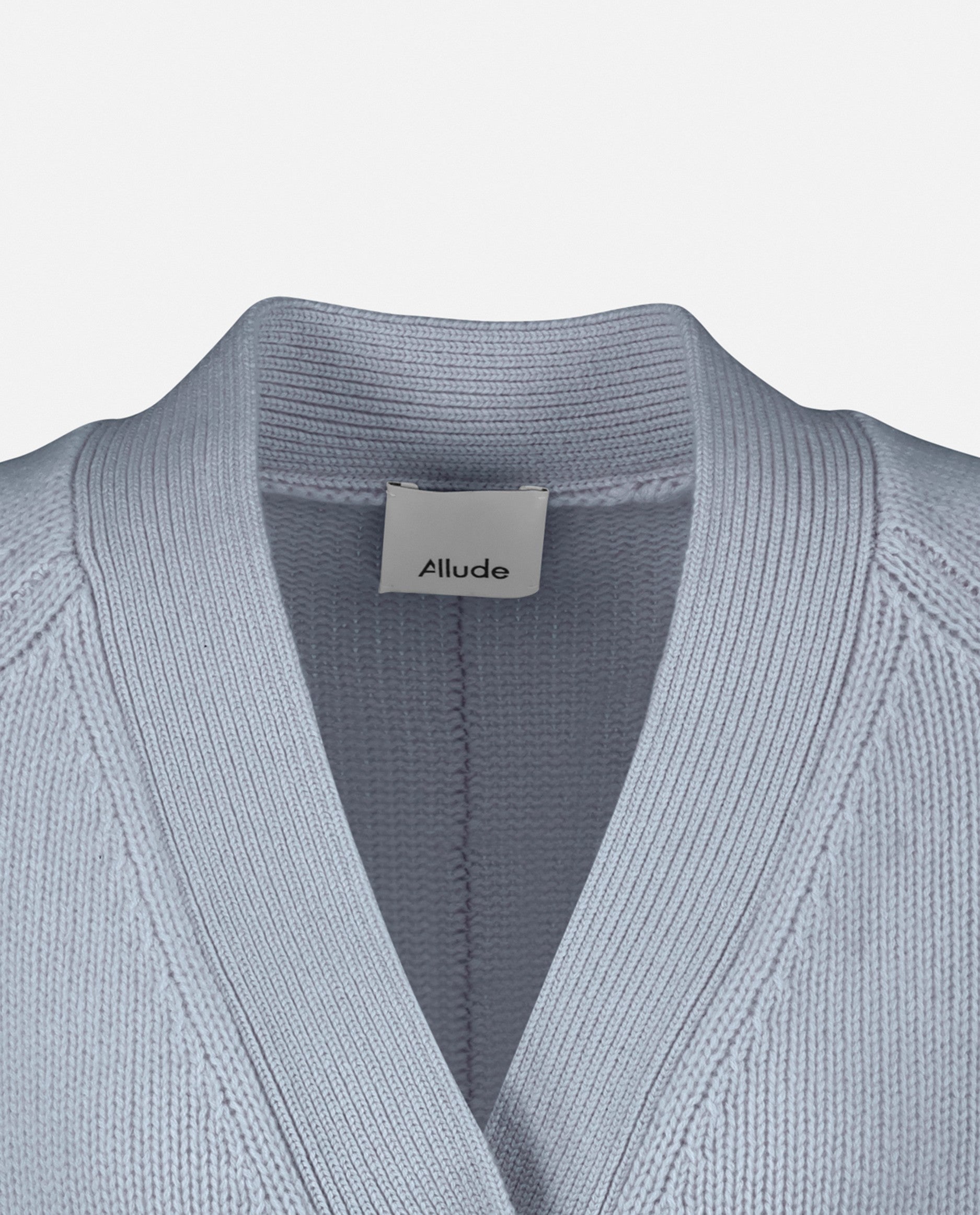 Strickjacke S