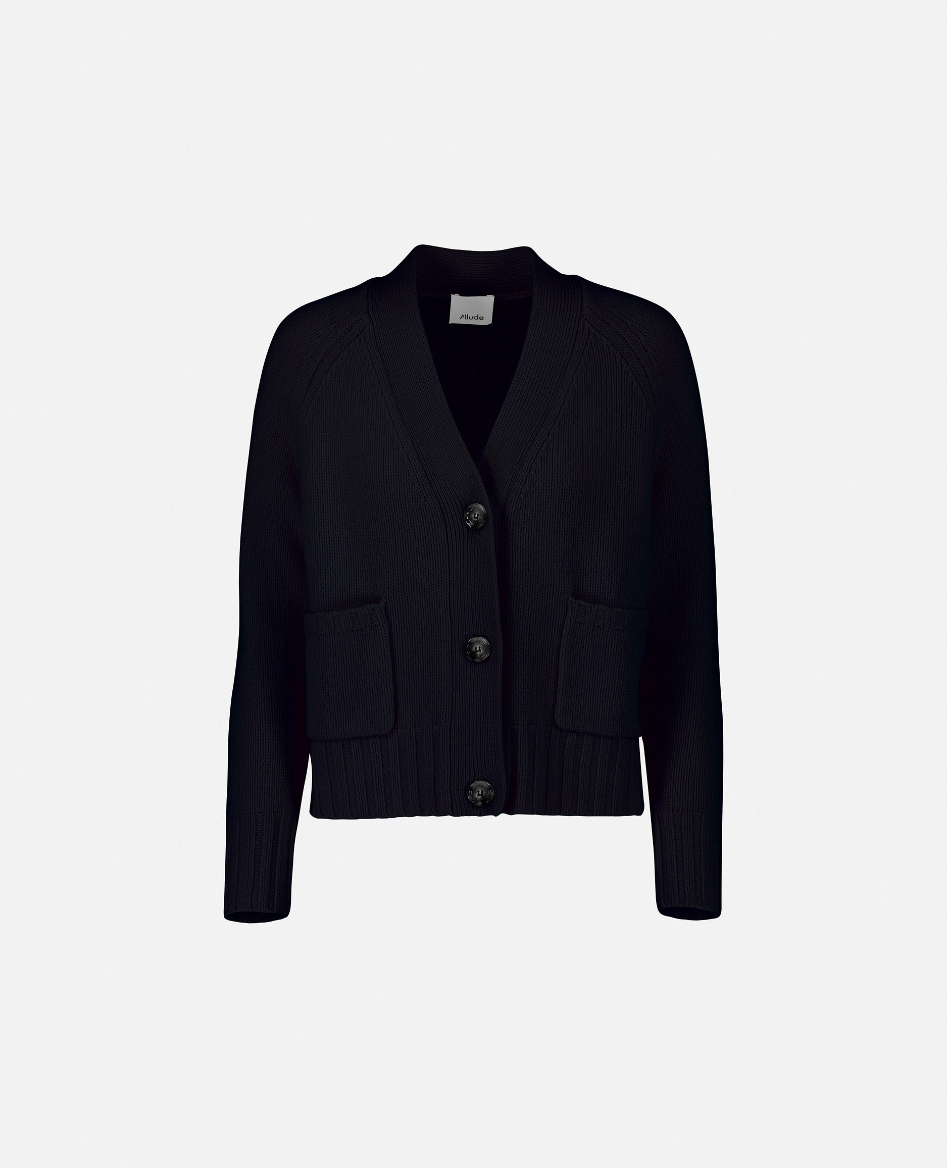 Strickjacke S