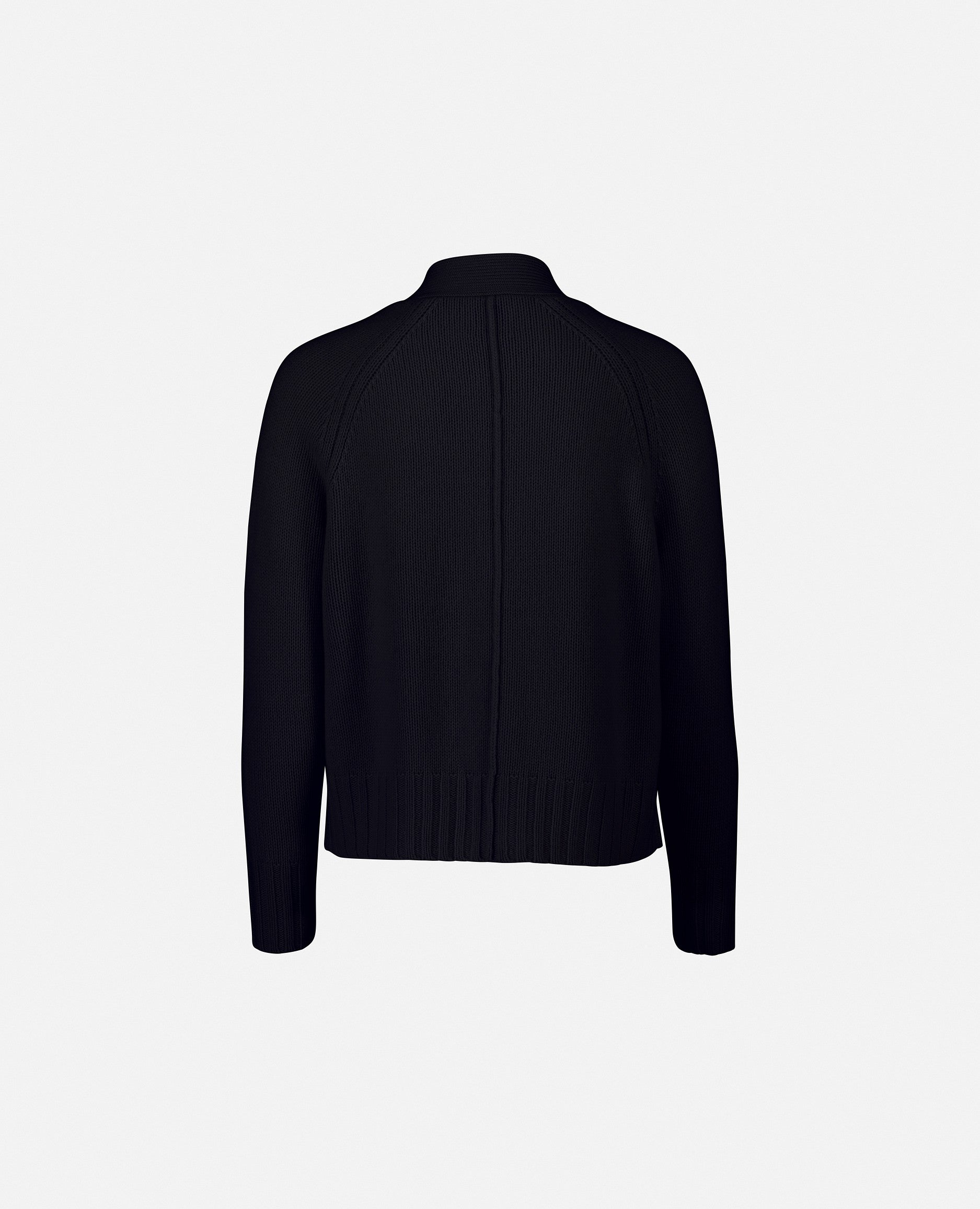 Strickjacke S