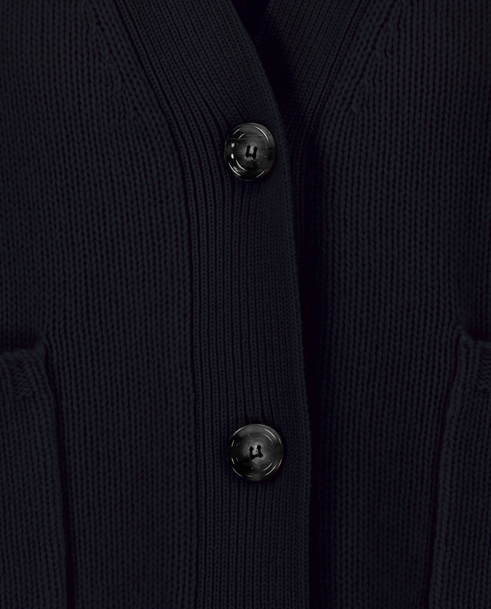 Strickjacke S
