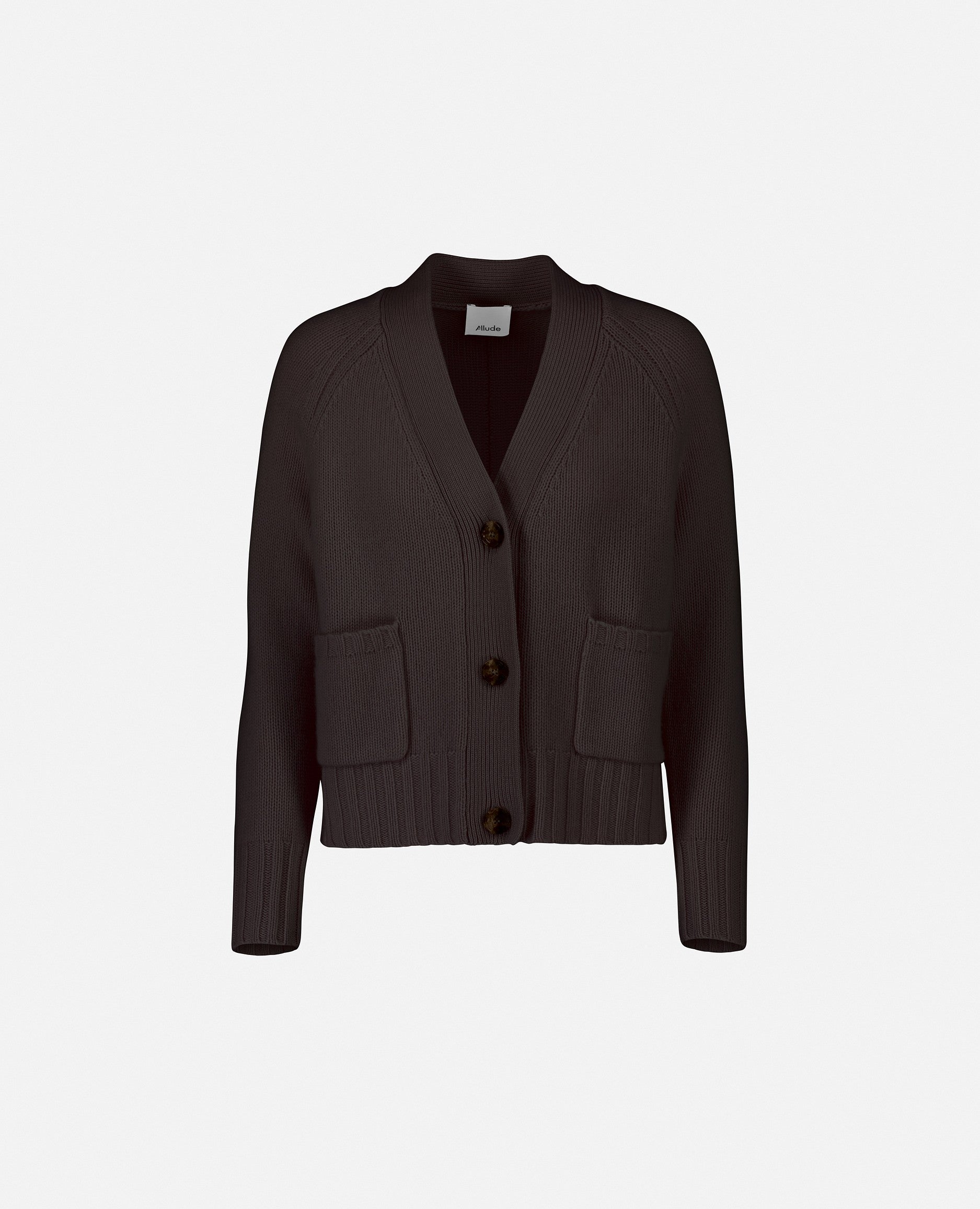 Strickjacke S
