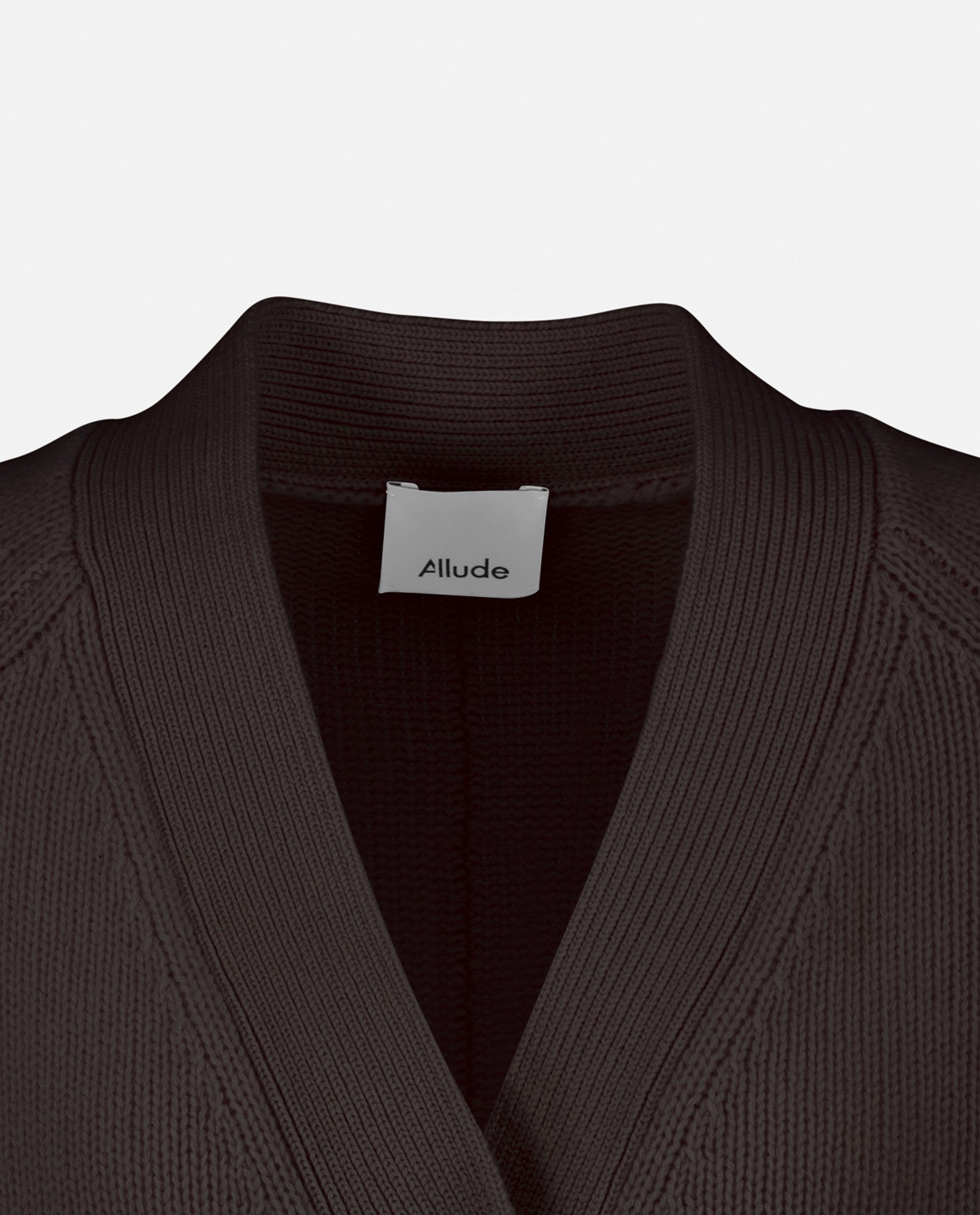 Strickjacke S