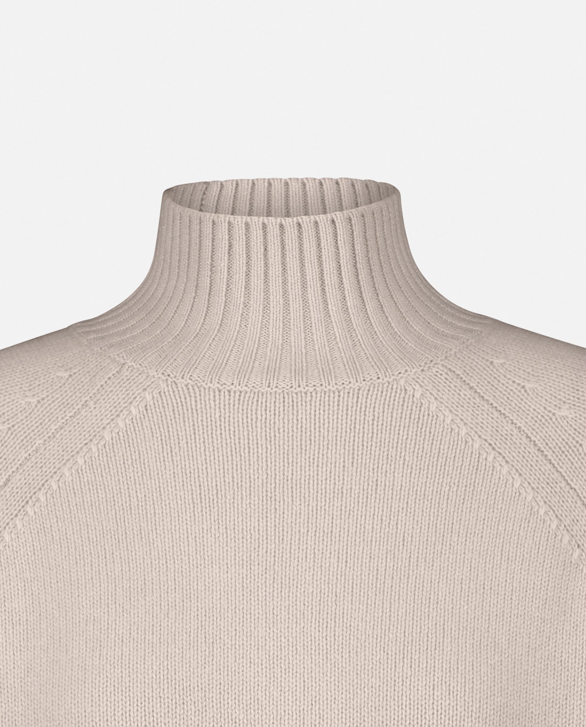 Pullover S