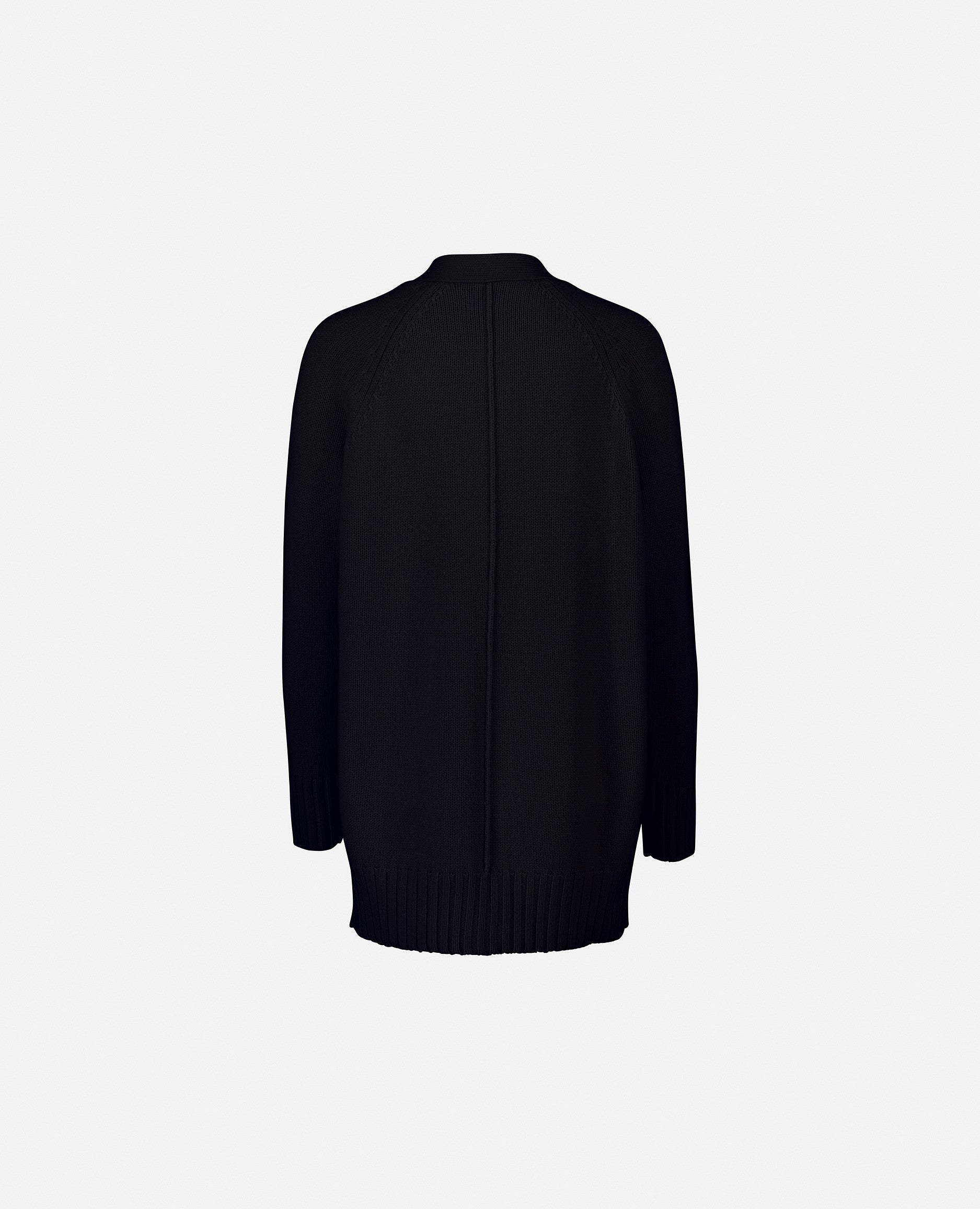 Strickjacke S