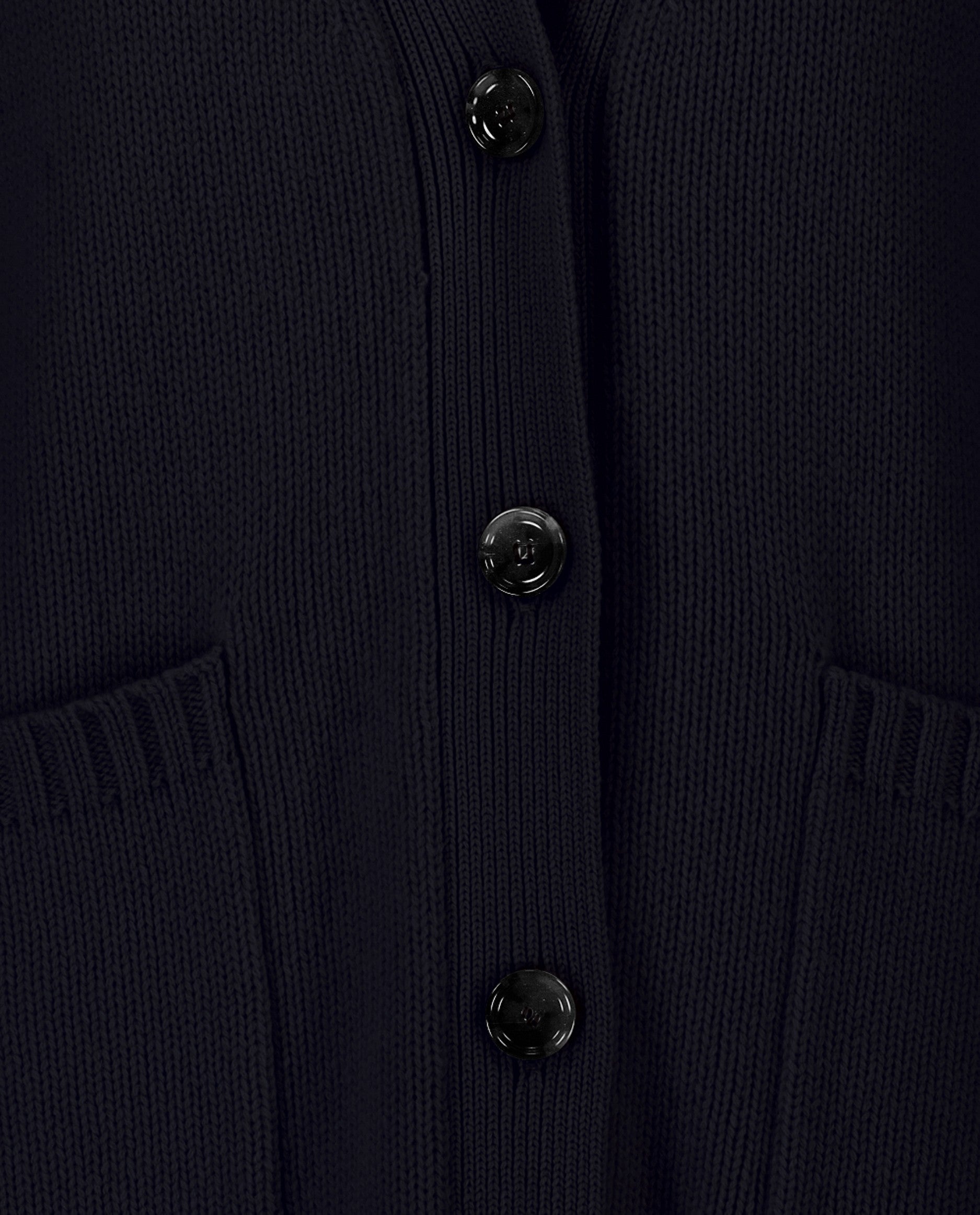 Strickjacke S