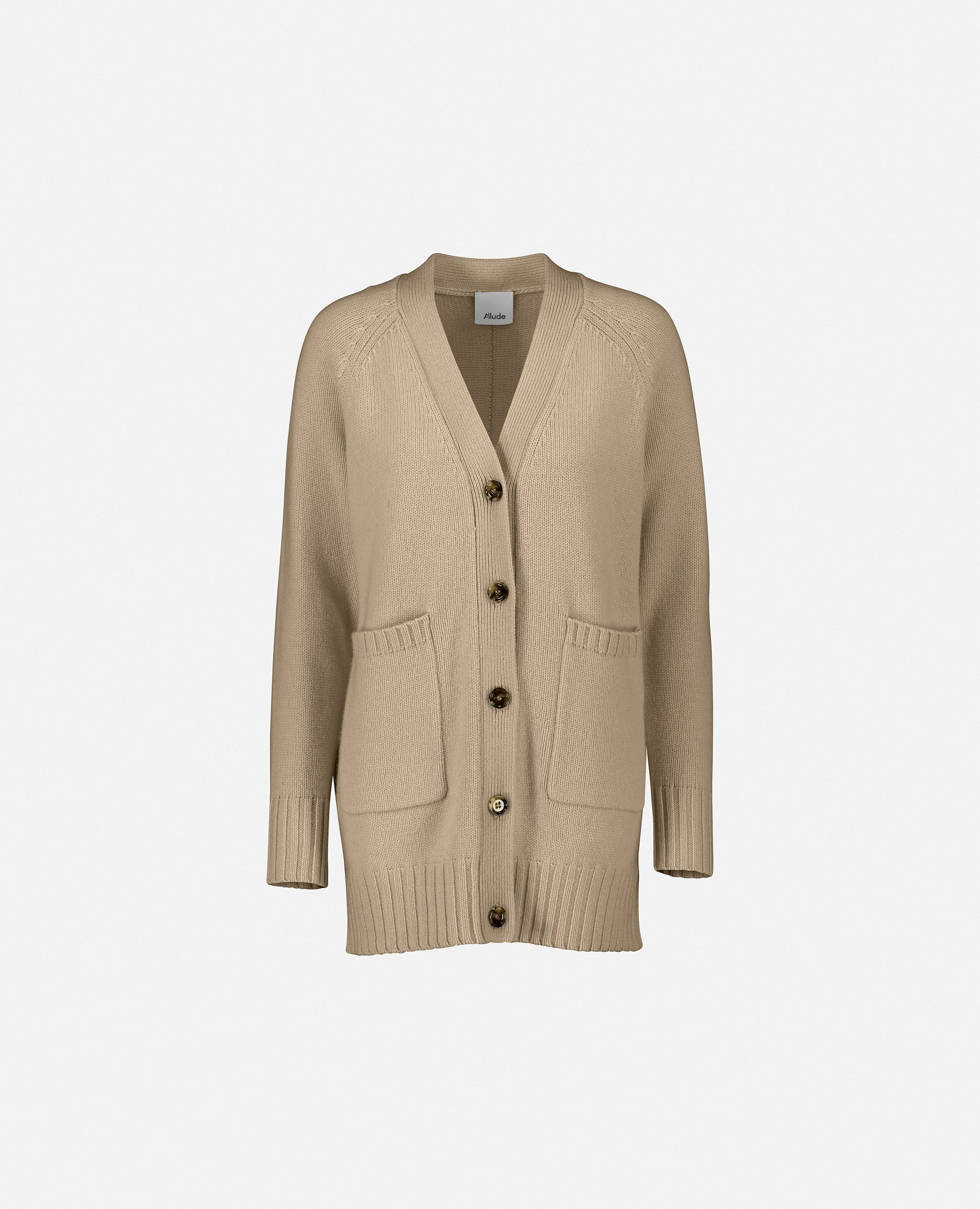 Strickjacke S