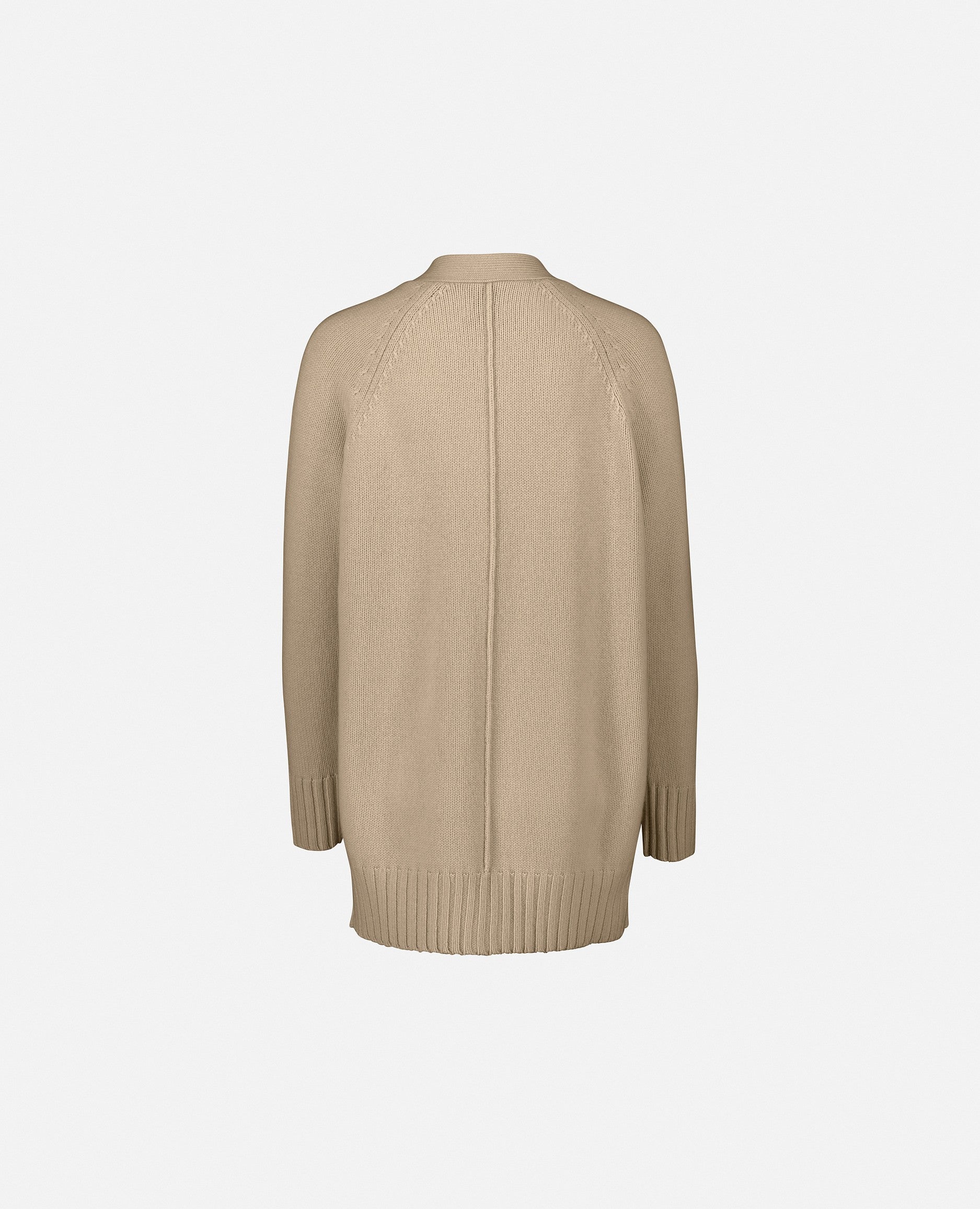 Strickjacke S