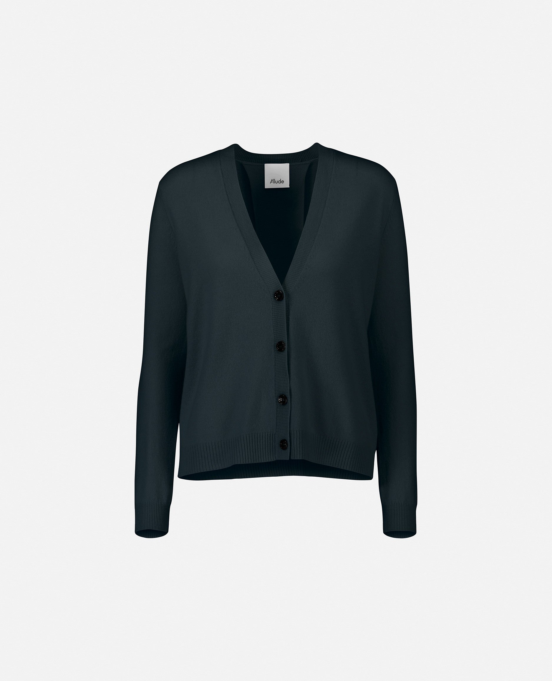 Strickjacke S
