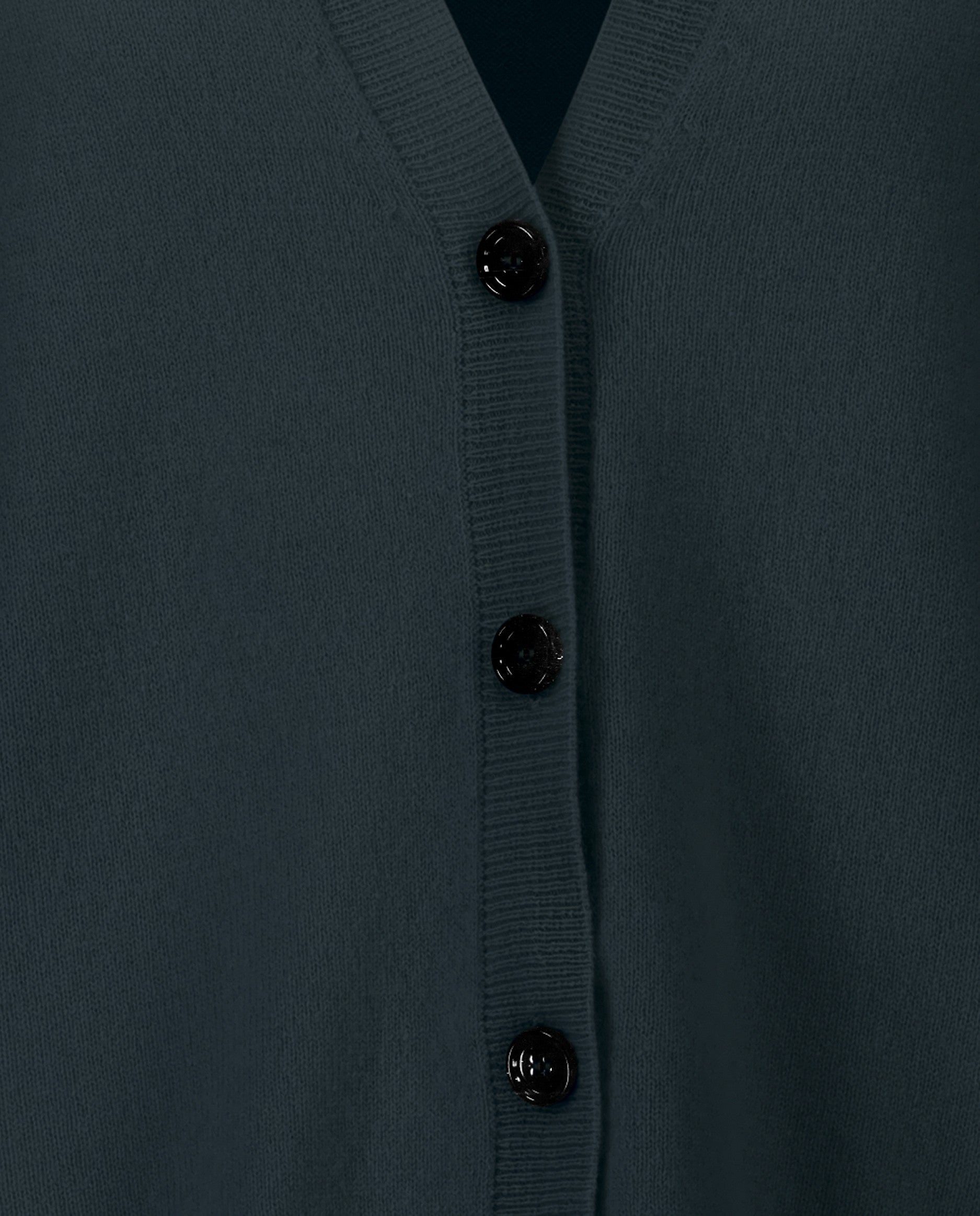 Strickjacke S