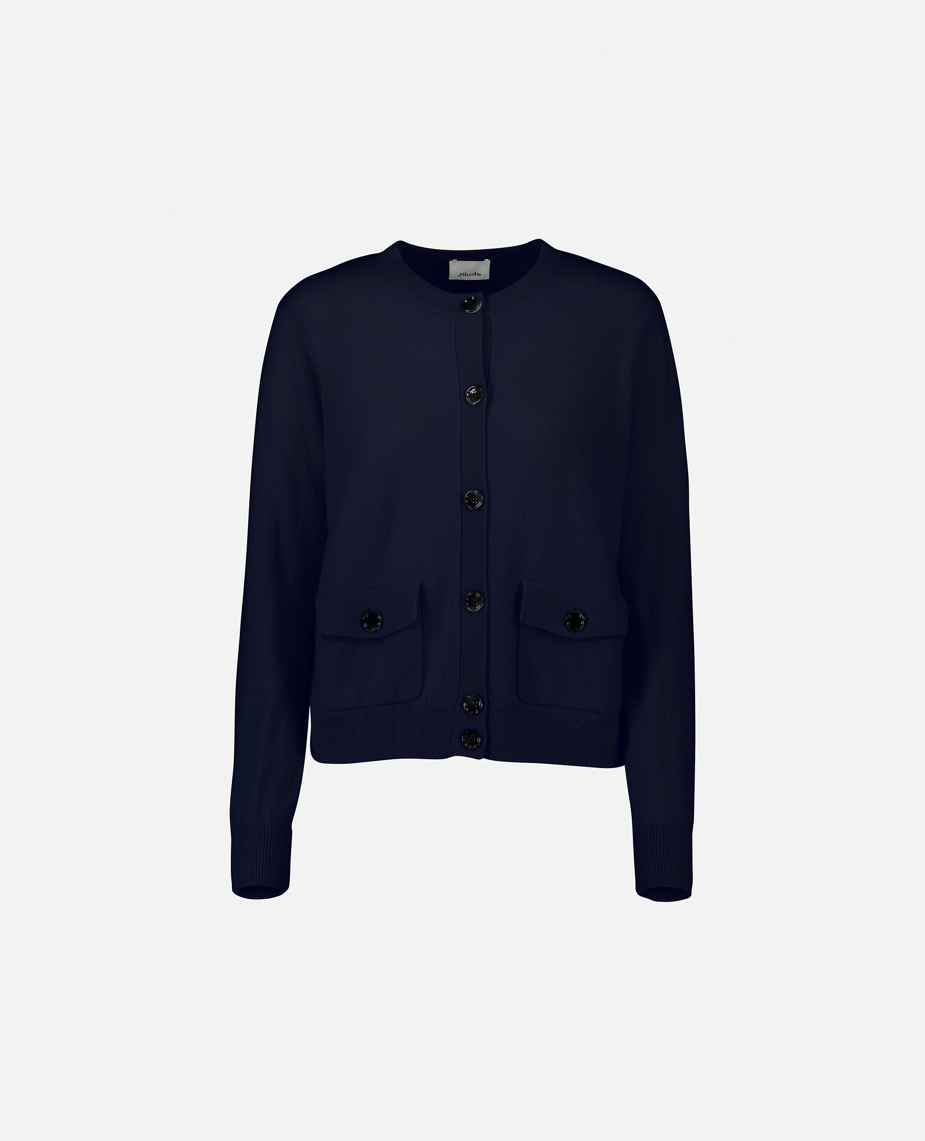 Strickjacke S