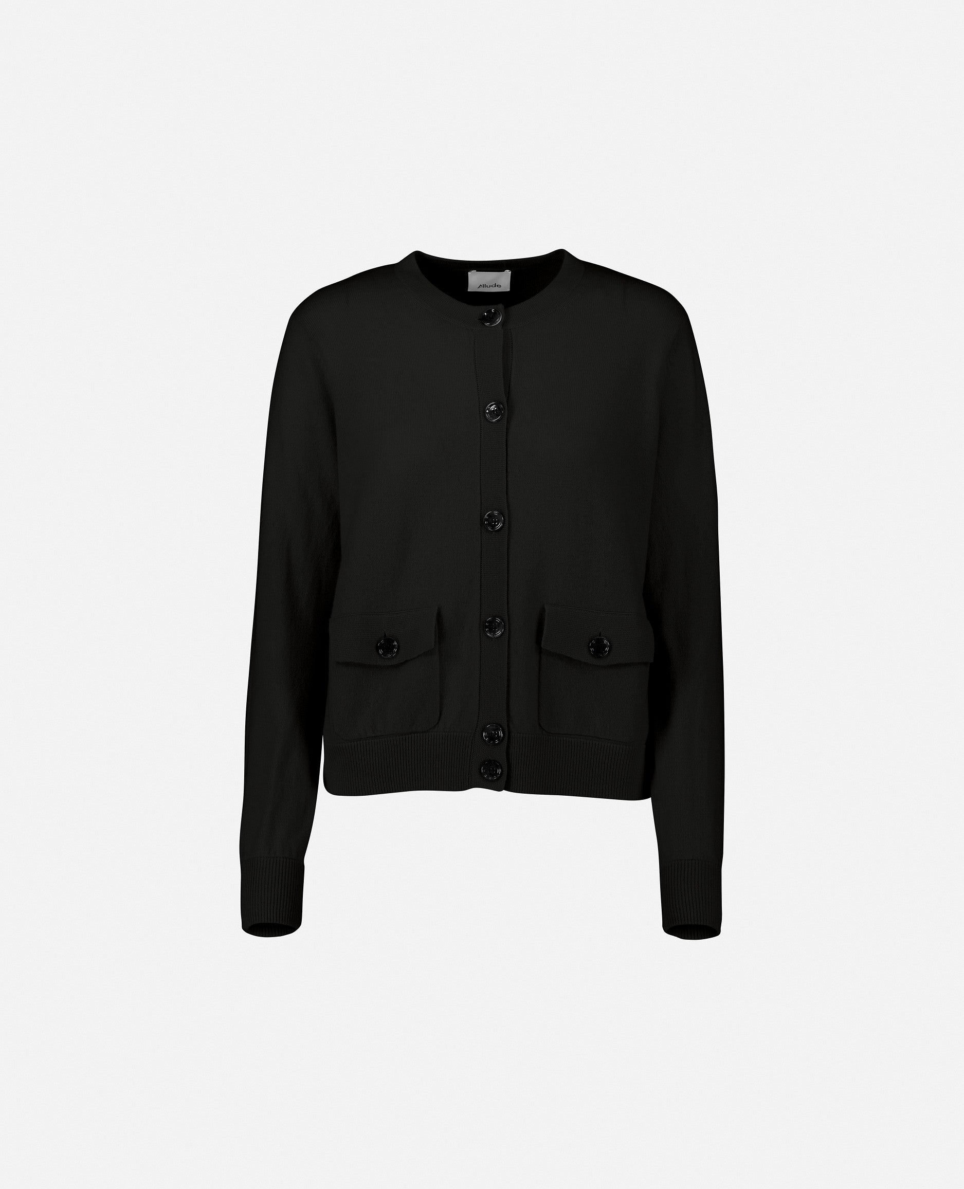 Strickjacke S