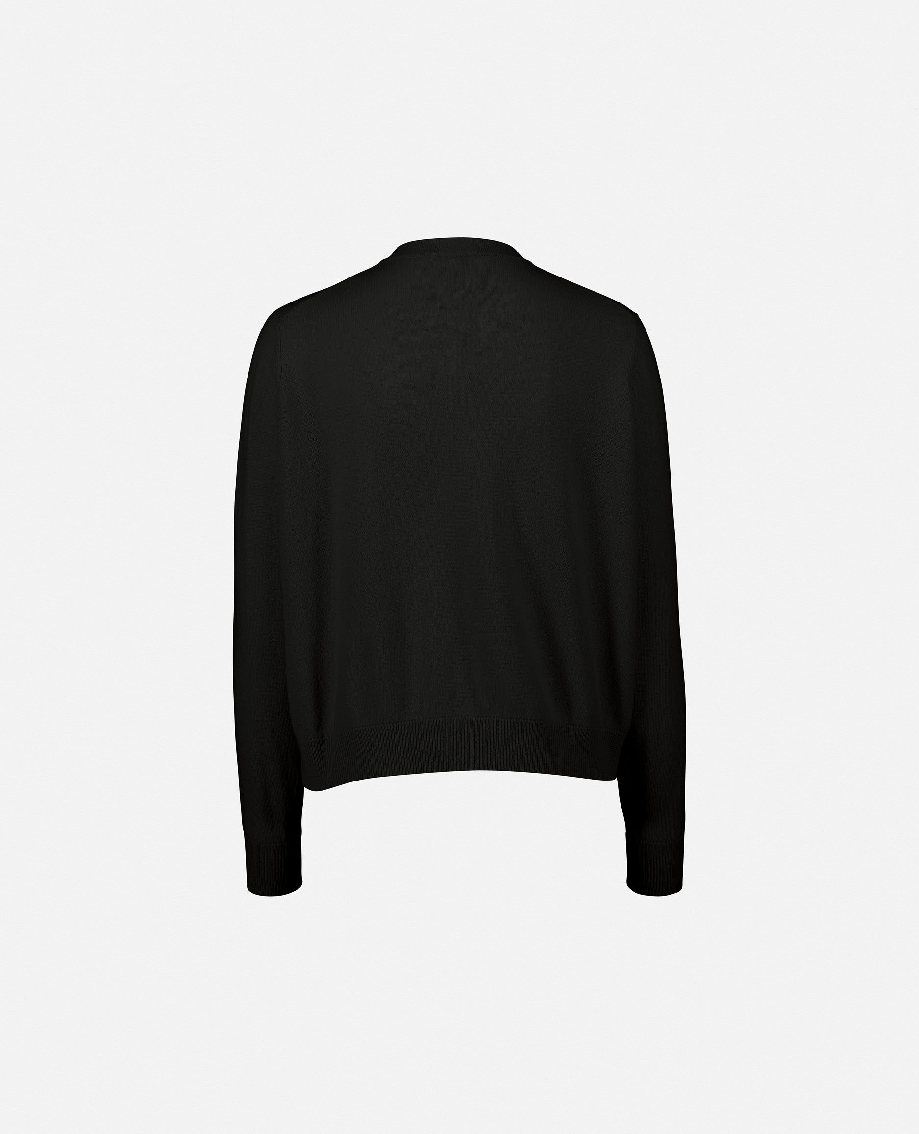 Strickjacke S