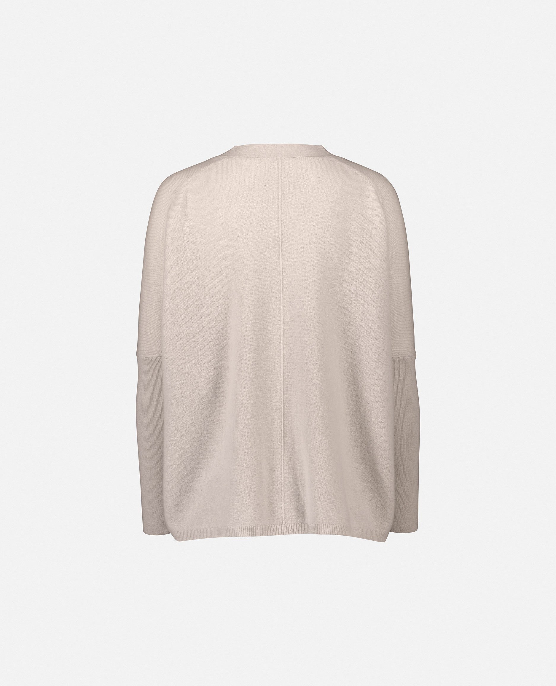 Strickjacke S