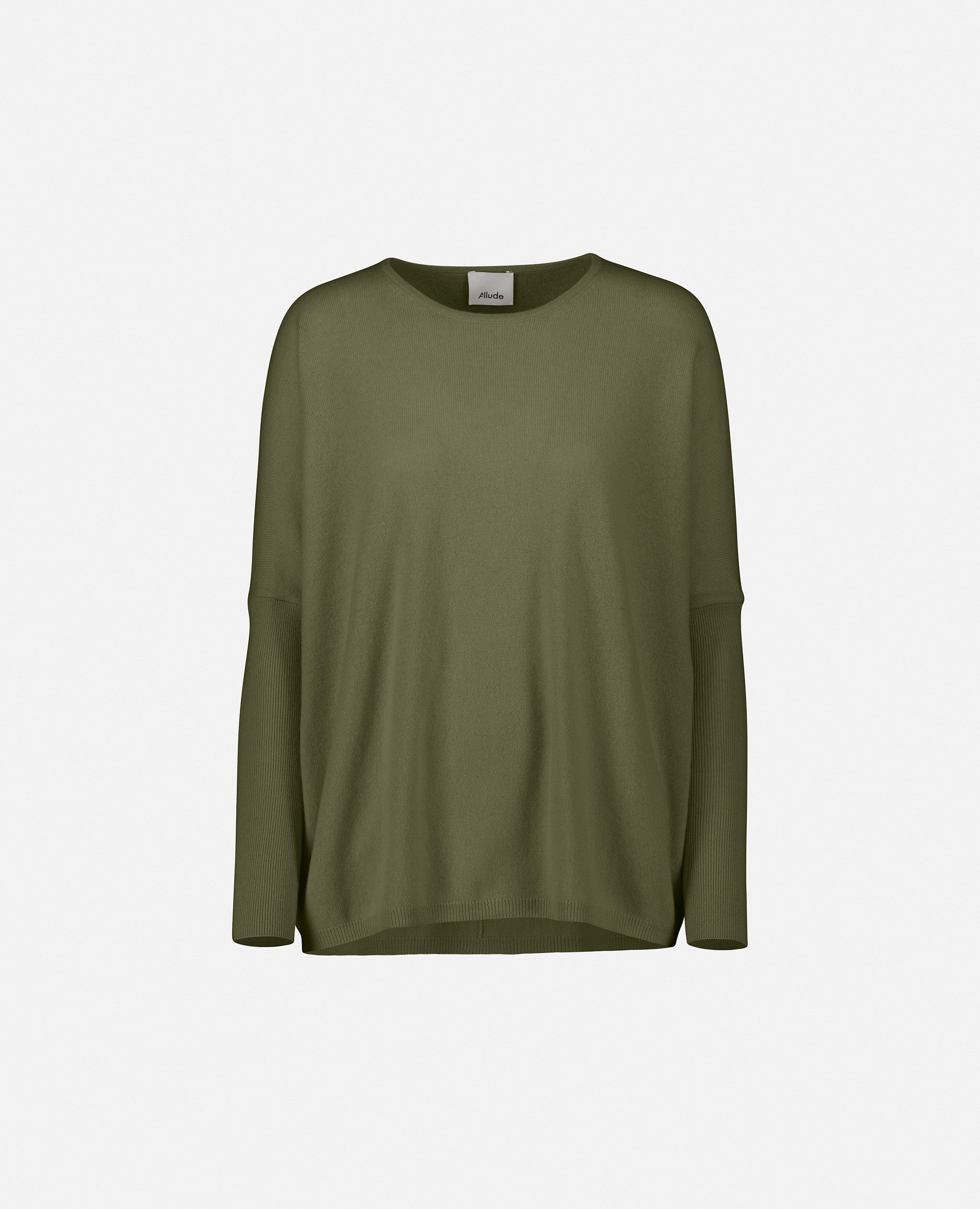 Pullover S