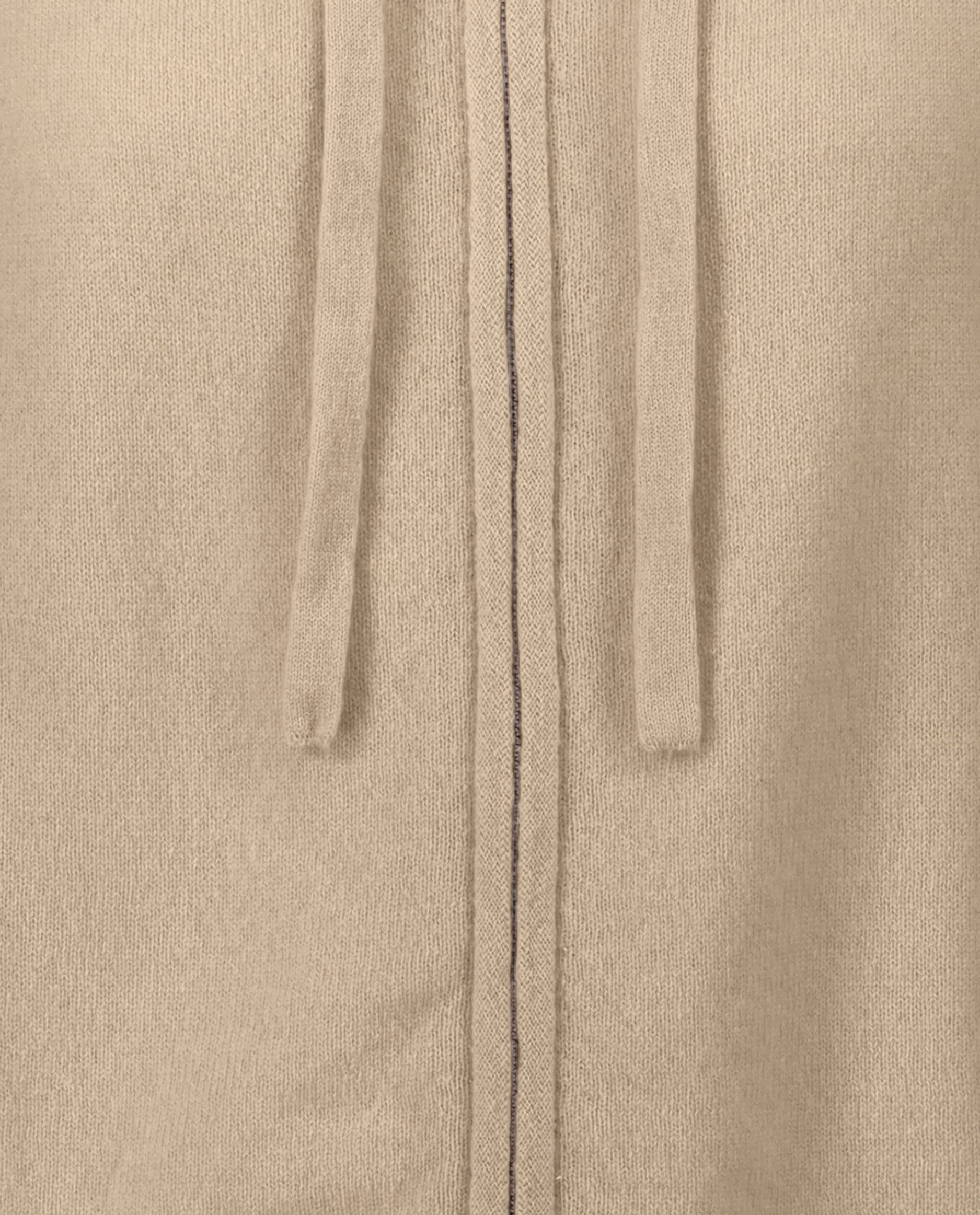 Strickjacke S