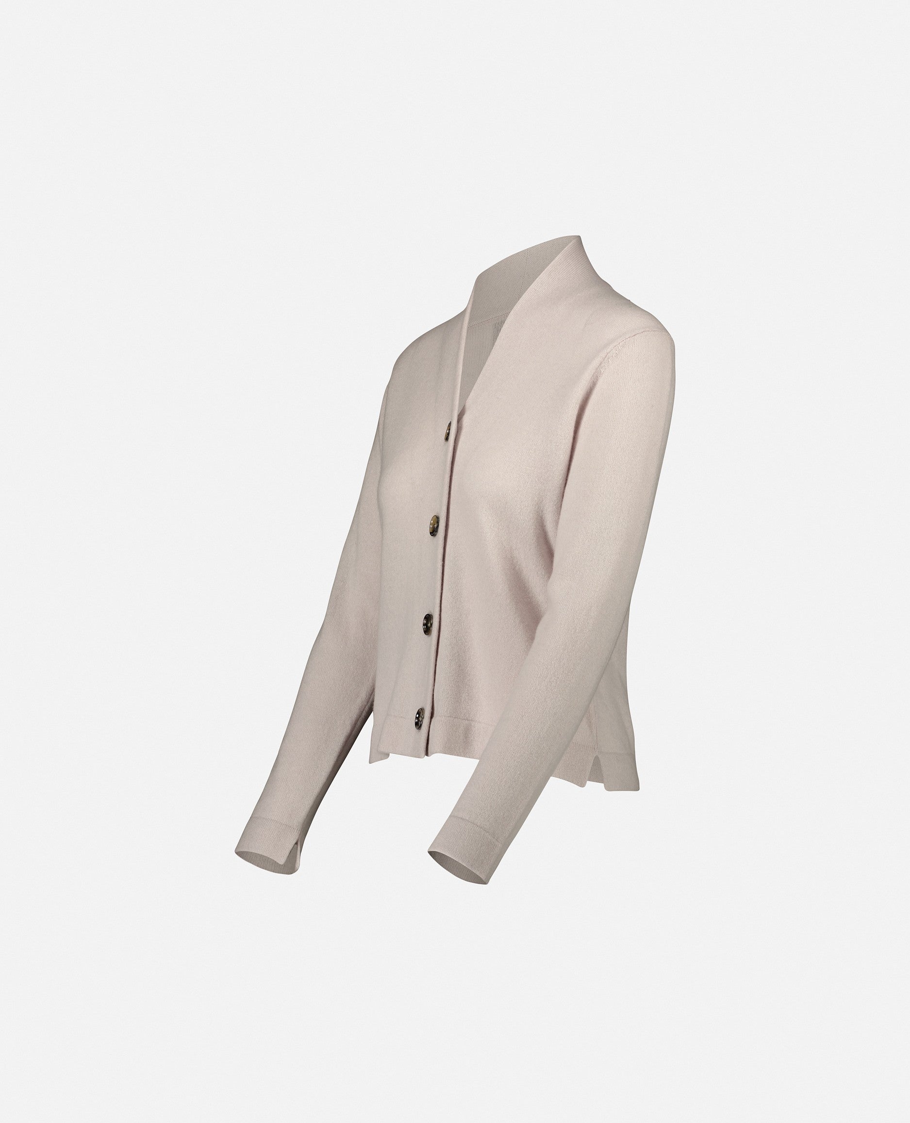 Strickjacke S