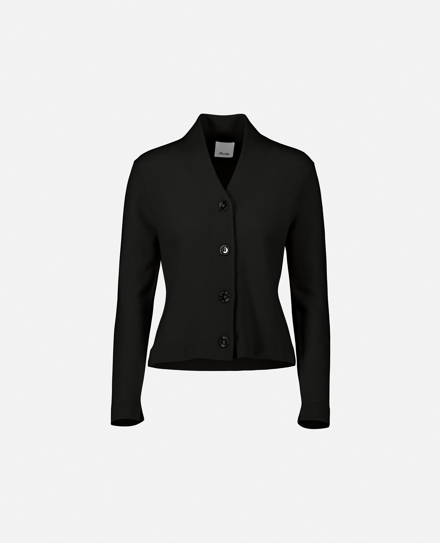 Strickjacke S