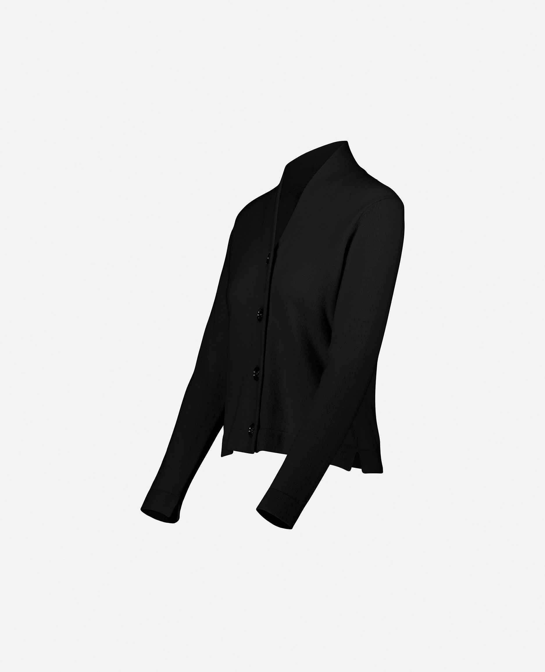 Strickjacke S
