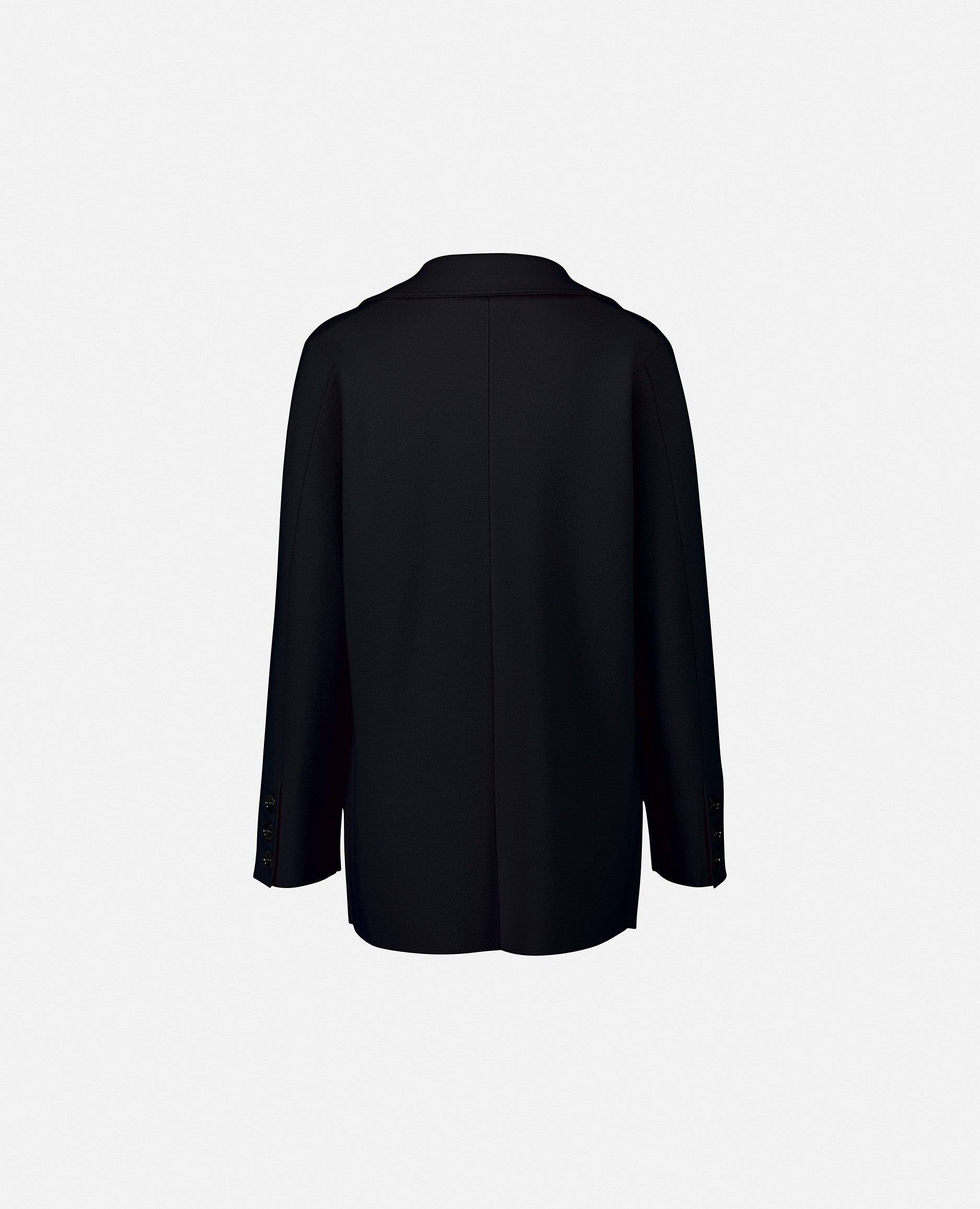 Strickjacke S
