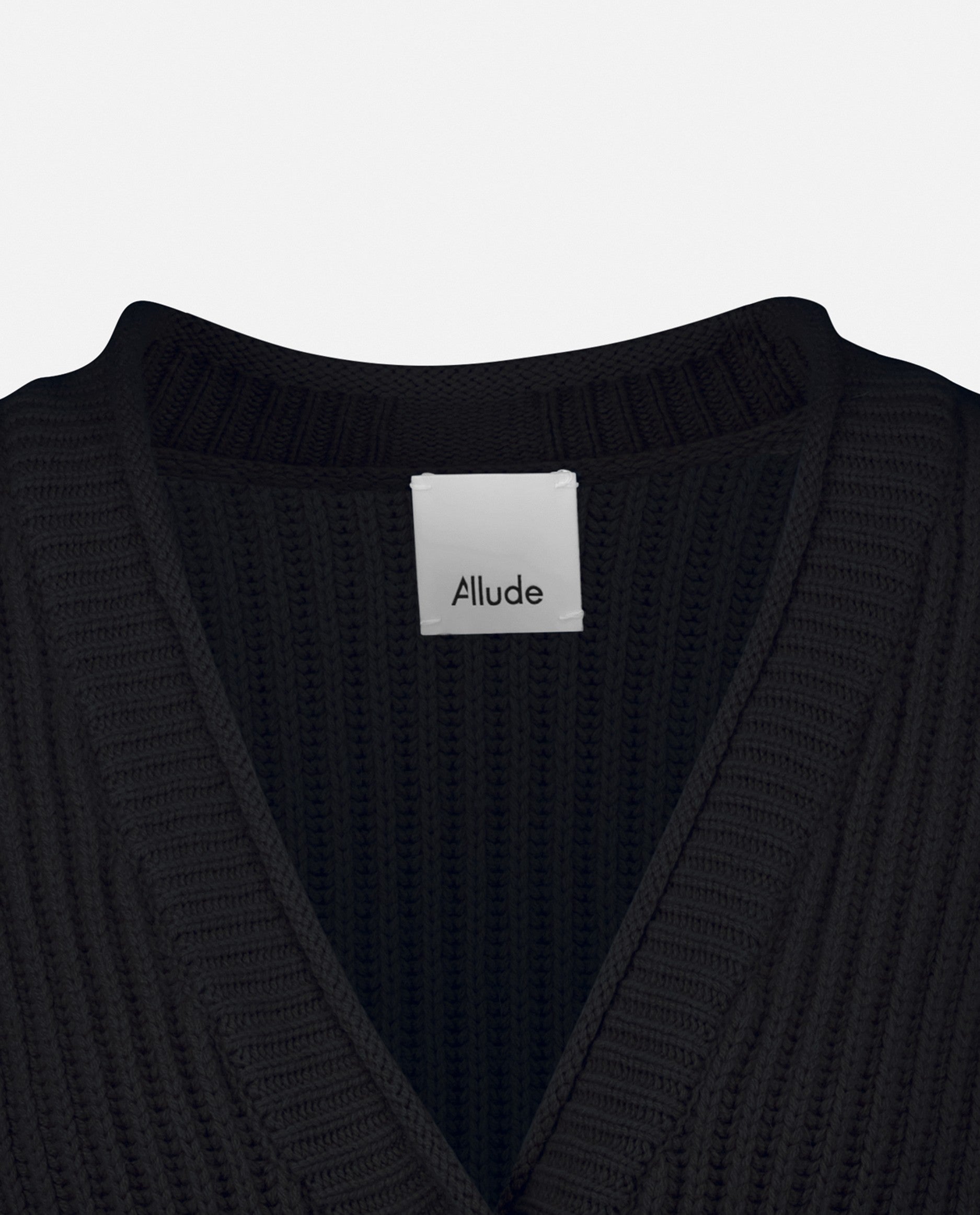Strickjacke