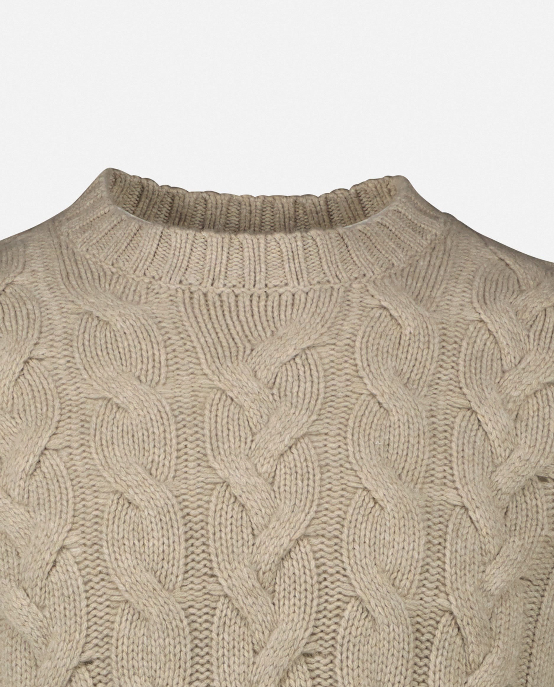 Pullover S