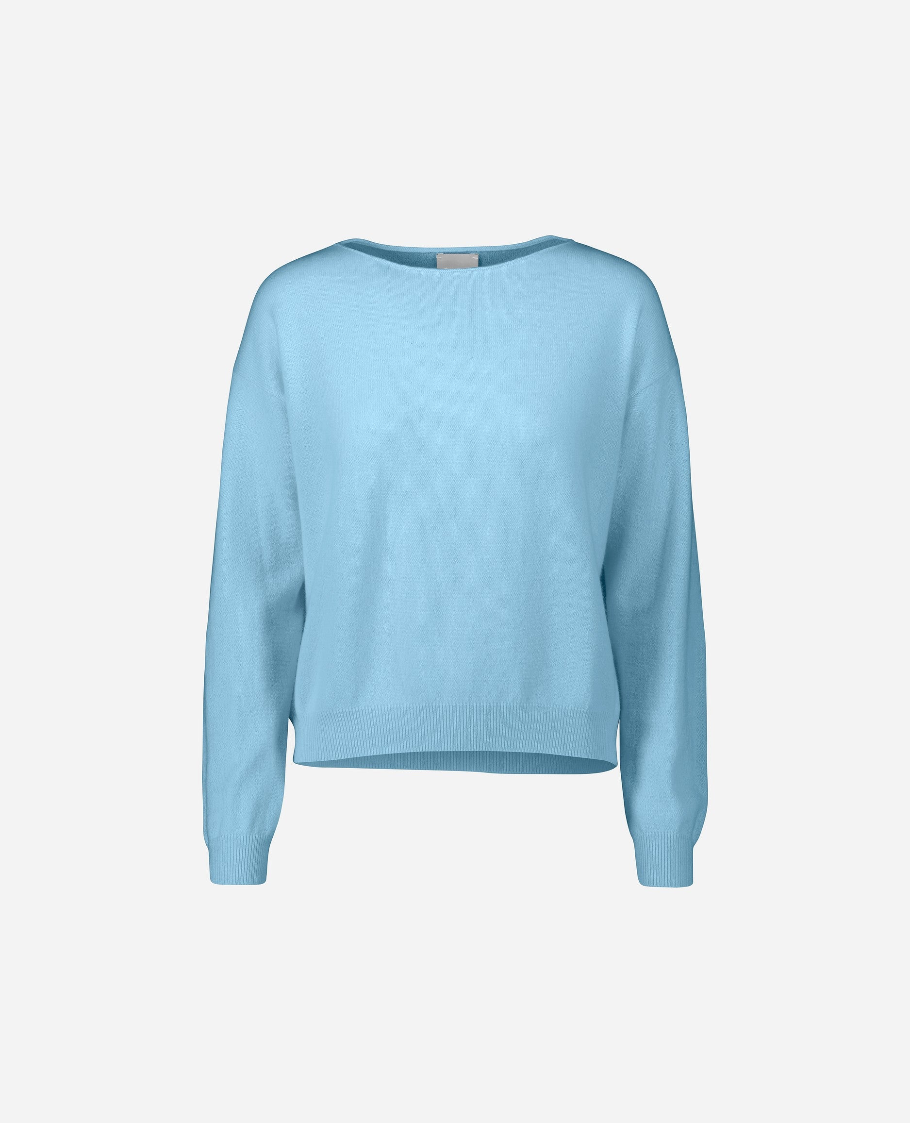 Allude 100% Cashmere top Sweater