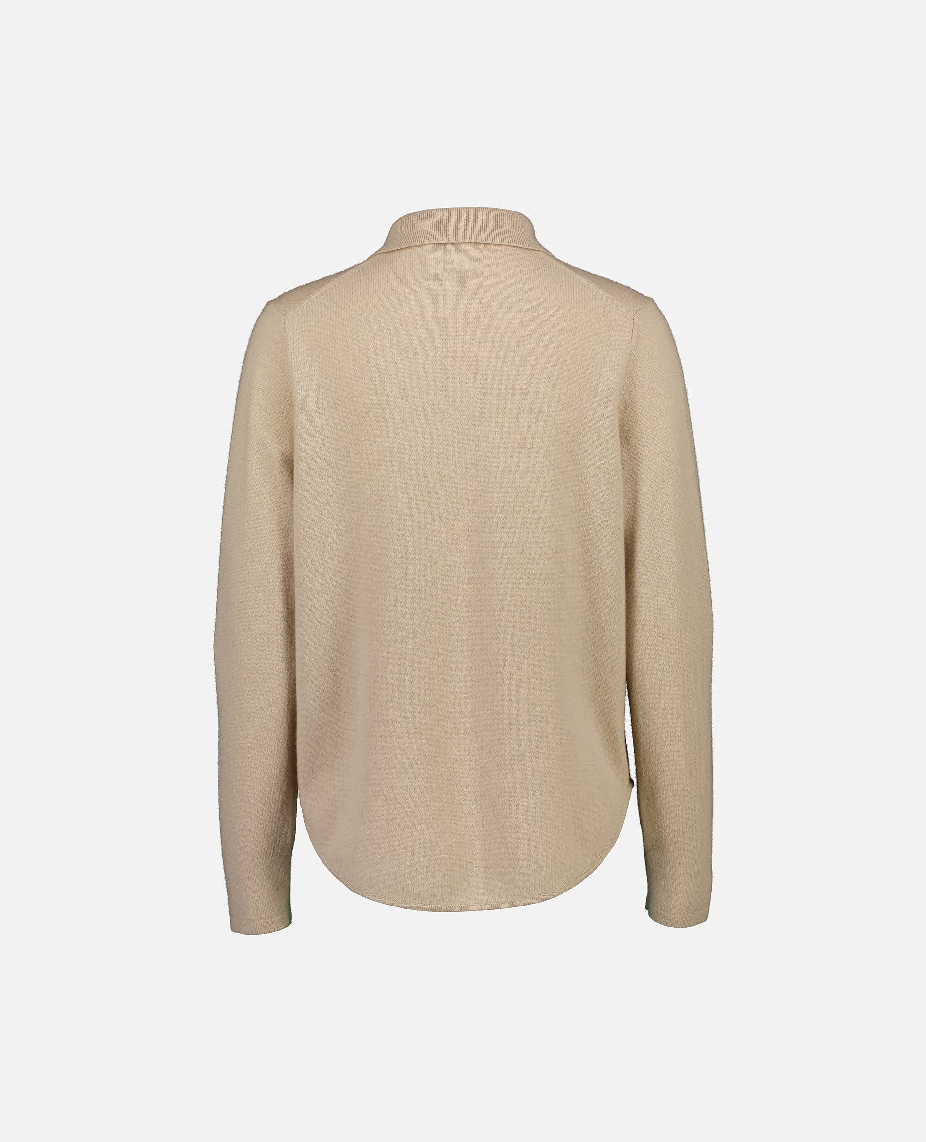 242-17763-43-2 - Allude - Active Allude X Leo Mathild 2 Damen Feinstrick Langarm SAPG::242-17763 Sommer 2024 T-Shirt Wolle