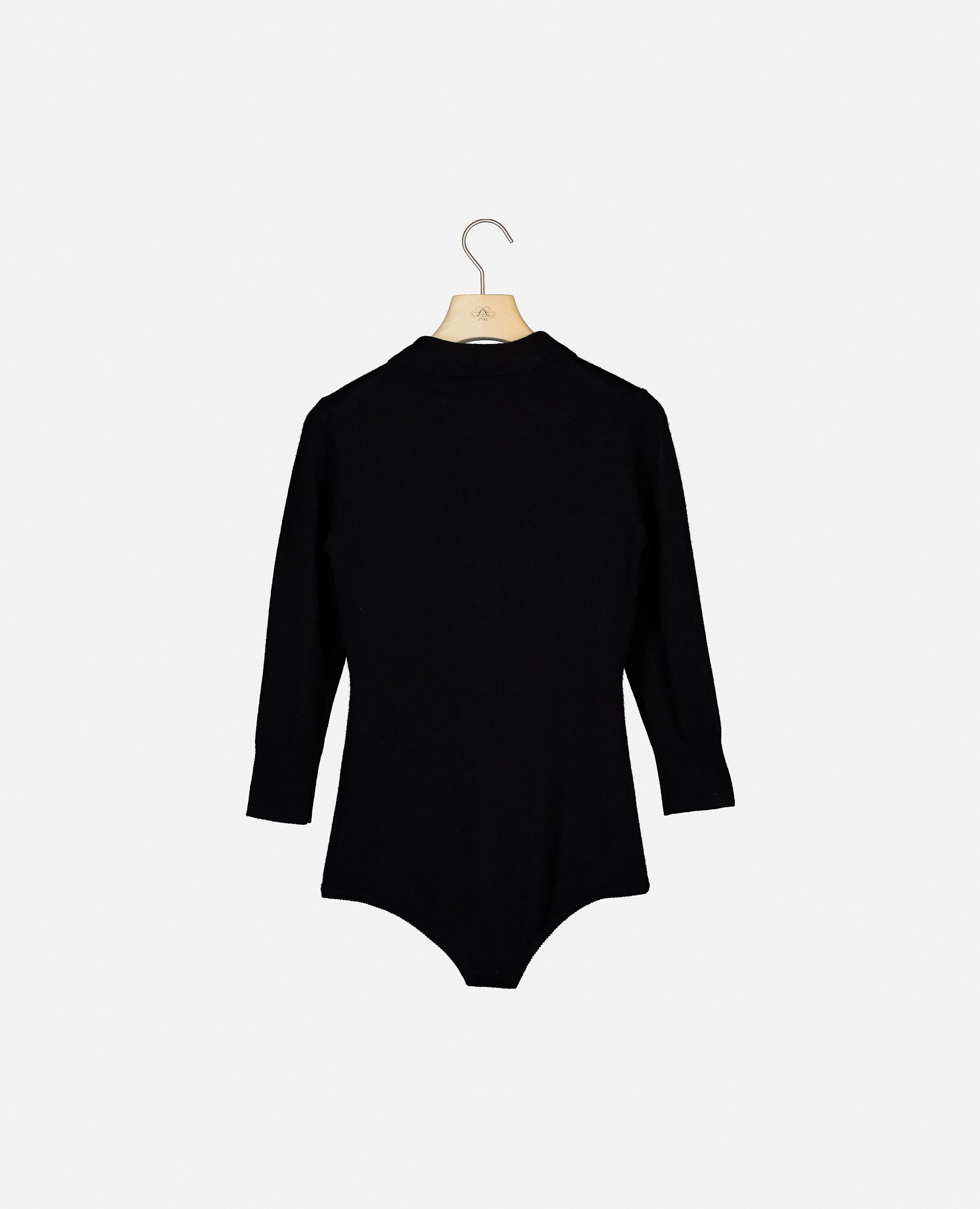 242-17765-90-2 - Allude - Active Allude X Leo Mathild 2 Damen Feinstrick Langarm Pullover SAPG::242-17765 Sommer 2024 Wolle