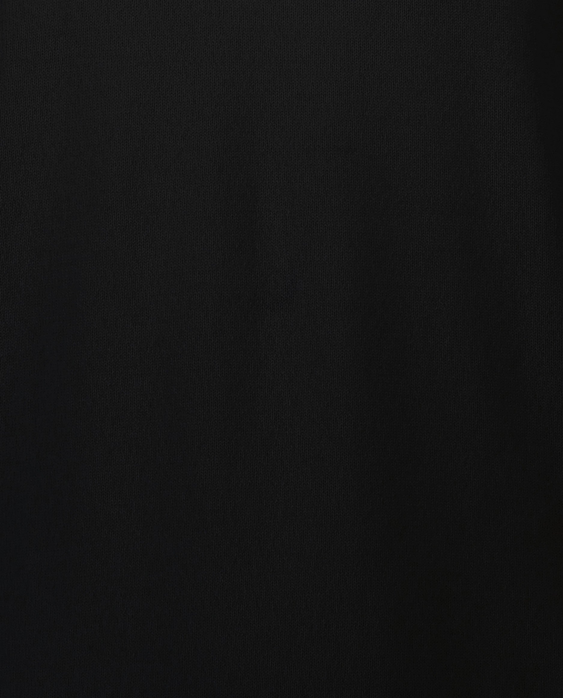 242-30021-90-3 - Allude - 100% Cashmere Active Cashmere Feinstrick Flachstrick Herren Langarm NOS Pullover Rundhals SAPG::101-30021 Schwarz