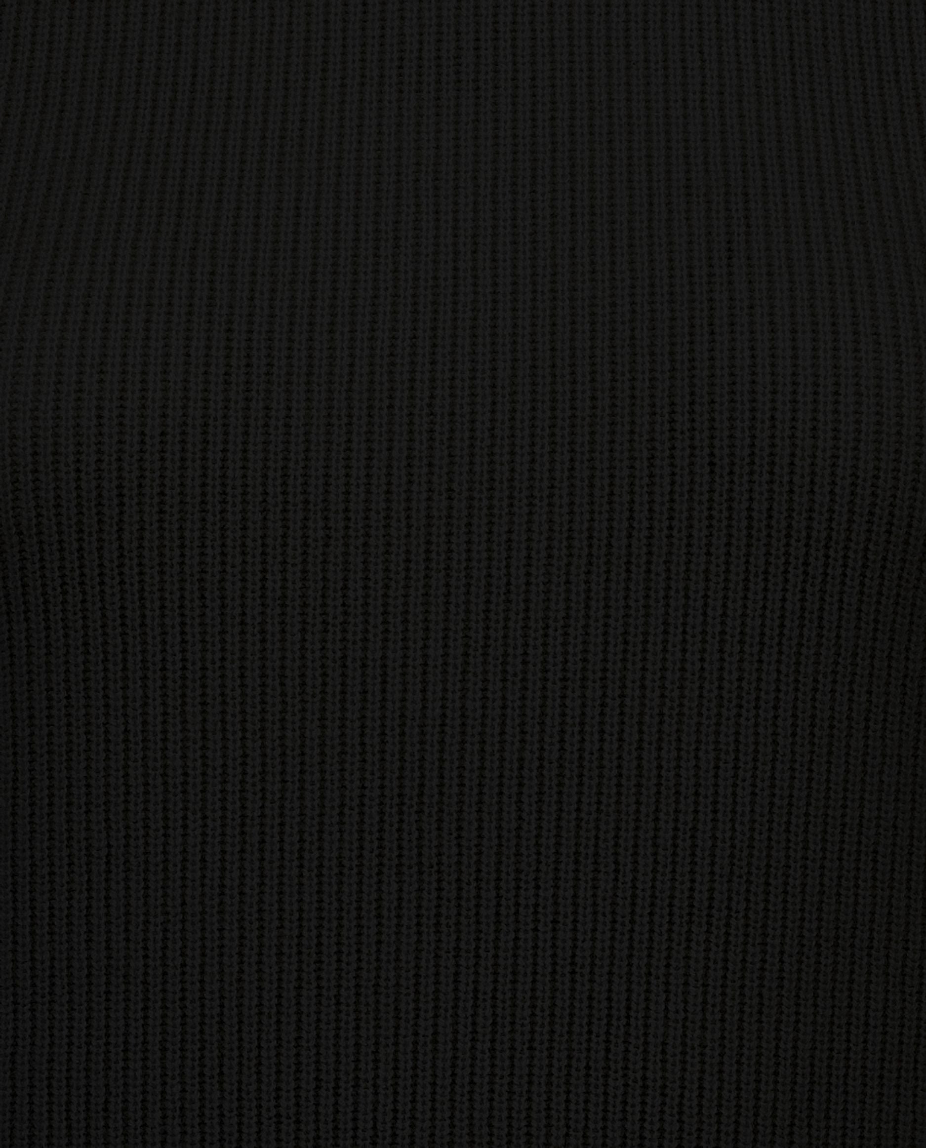 245-17072-90-S_hash_escaped_4 - Allude - 30% Cashmere 70% Wolle Active Damen Enger Schnitt Feinstrick Pullover SAPG::245-17072 Schwarz Stehkragen Winter 2024/2025 Wolle