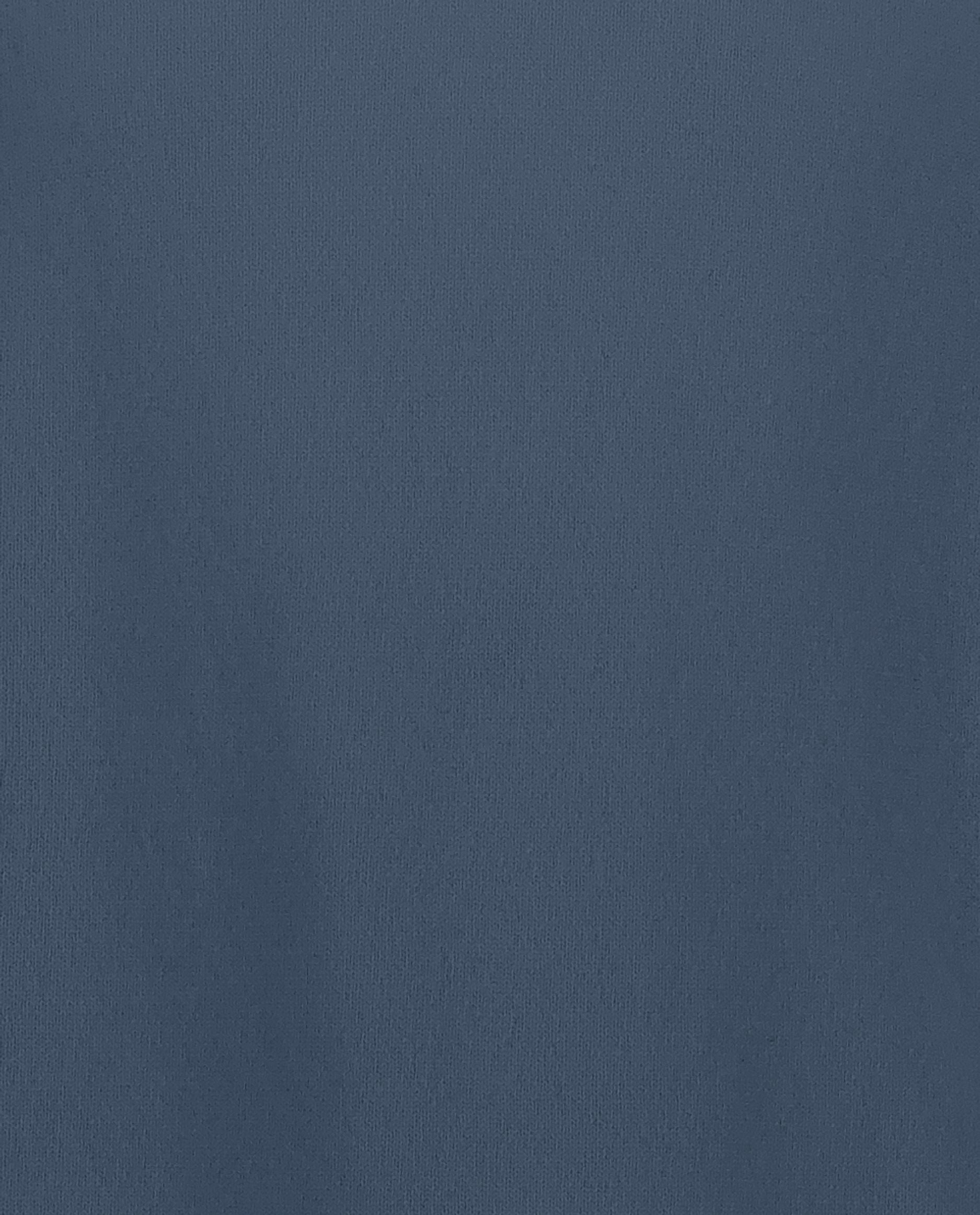 245-30023-15-4 - Allude - 100% Cashmere Active Blau Cashmere Feinstrick Flachstrick Herren Langarm NOS Polo Pullover SAPG::101-30023