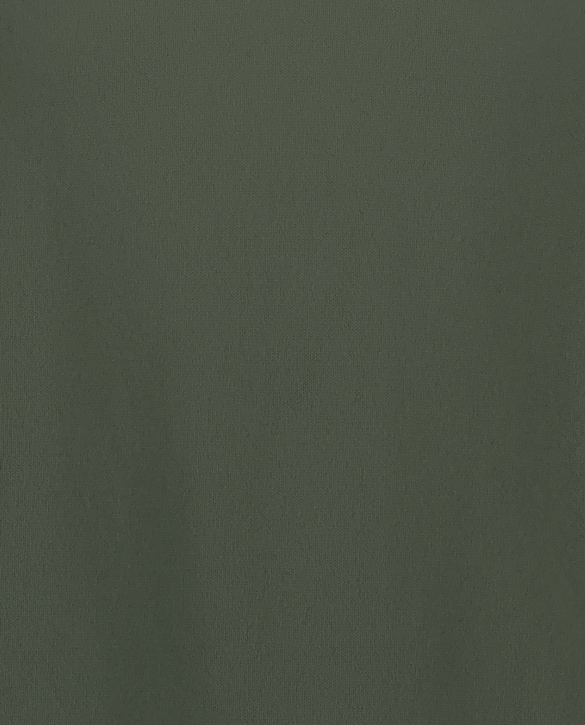 245-30023-34-4 - Allude - 100% Cashmere Active Cashmere Feinstrick Flachstrick Grün Herren Langarm NOS Polo Pullover SAPG::101-30023
