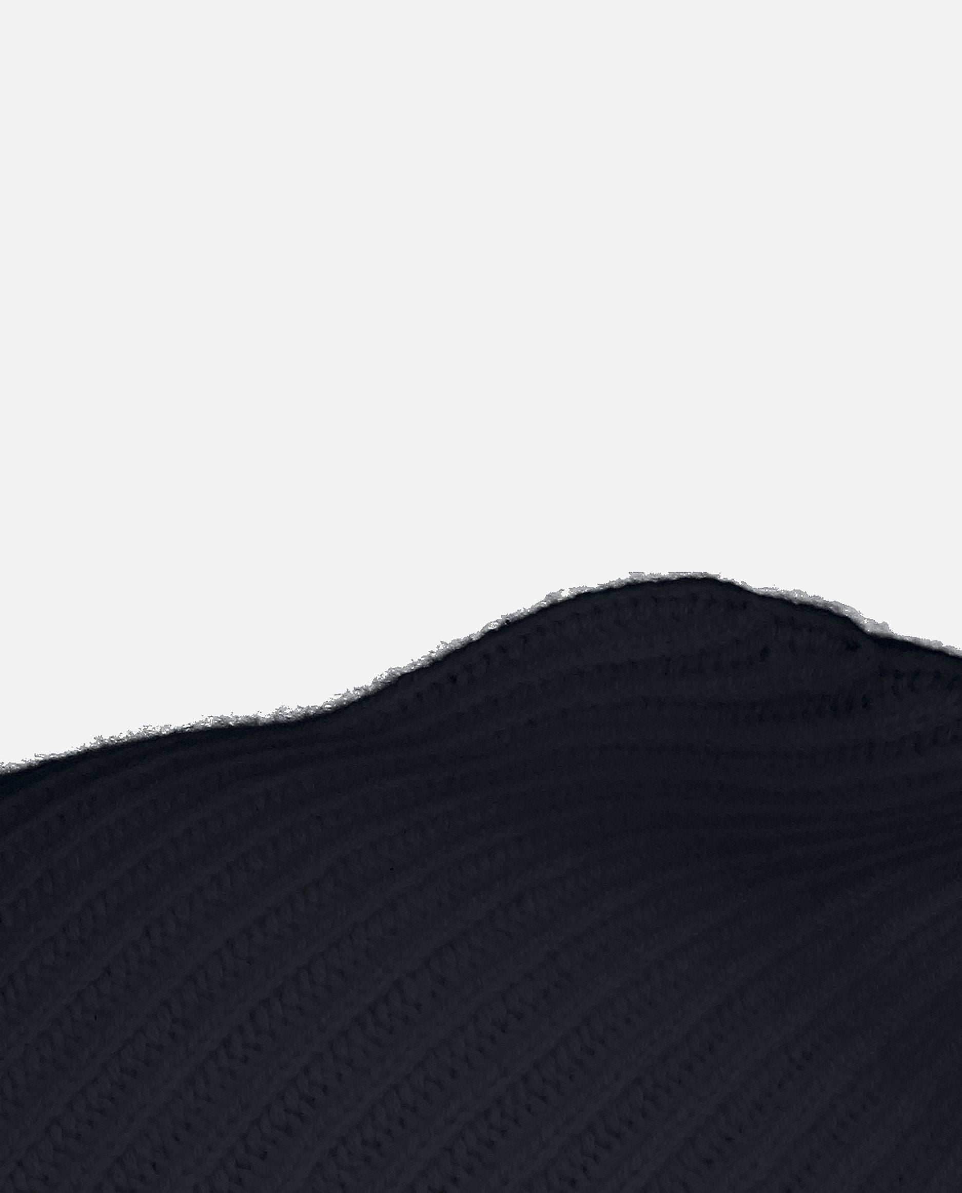 245-30026-14-one_hash_escaped_3 - Allude - 0 100% Cashmere Active Cashmere Feinstrick Gerade Passform Herren Mütze Navy SAPG::245-30026 Winter 2024/2025