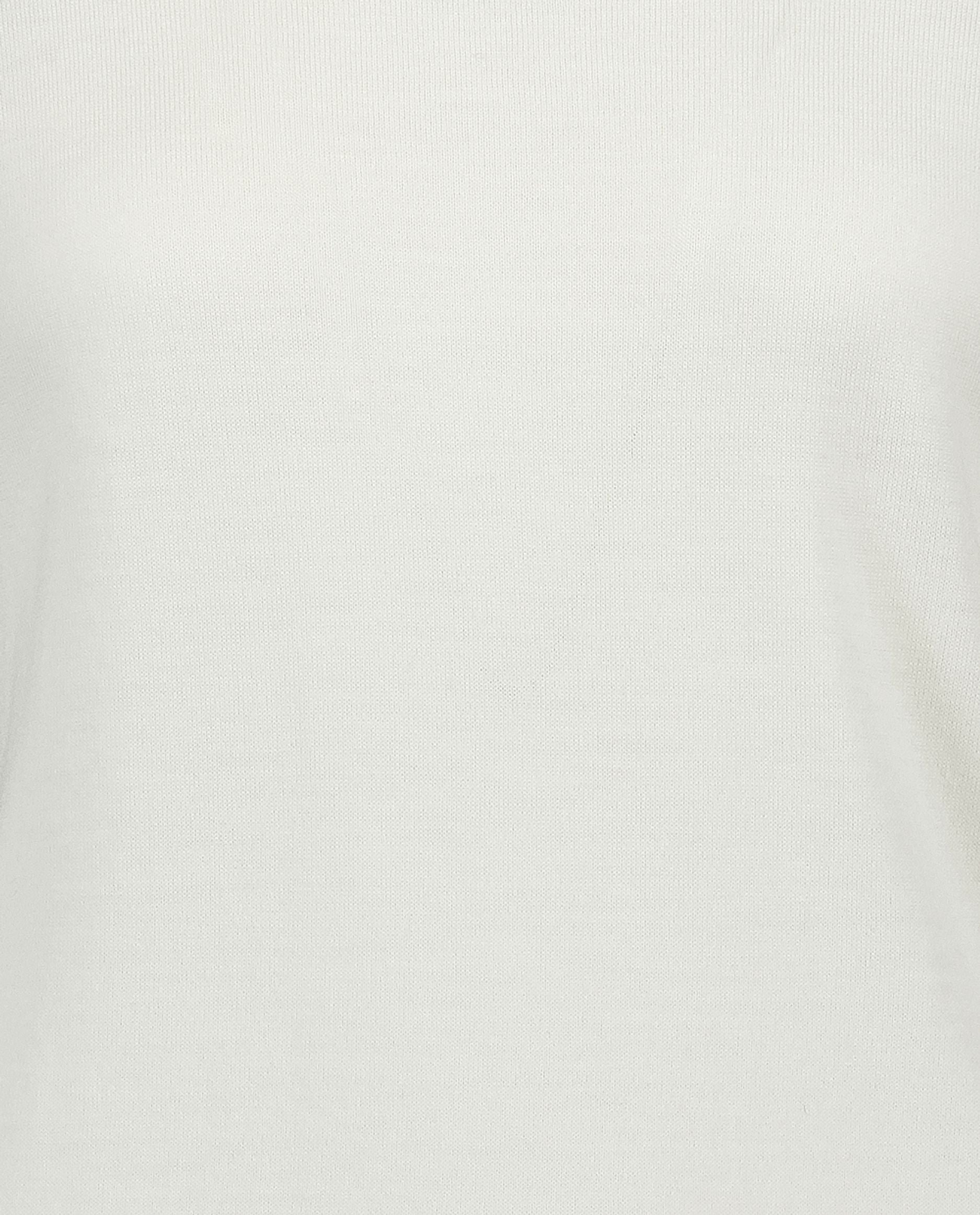 245-64010-441-S_hash_escaped_4 - Allude - 100% Wolle (Merino) Active Basic Damen Feinstrick Gerade Passform Kreme Langarm Pullover Rollkragen SAPG::245-64010 Winter 2024/2025 Wolle