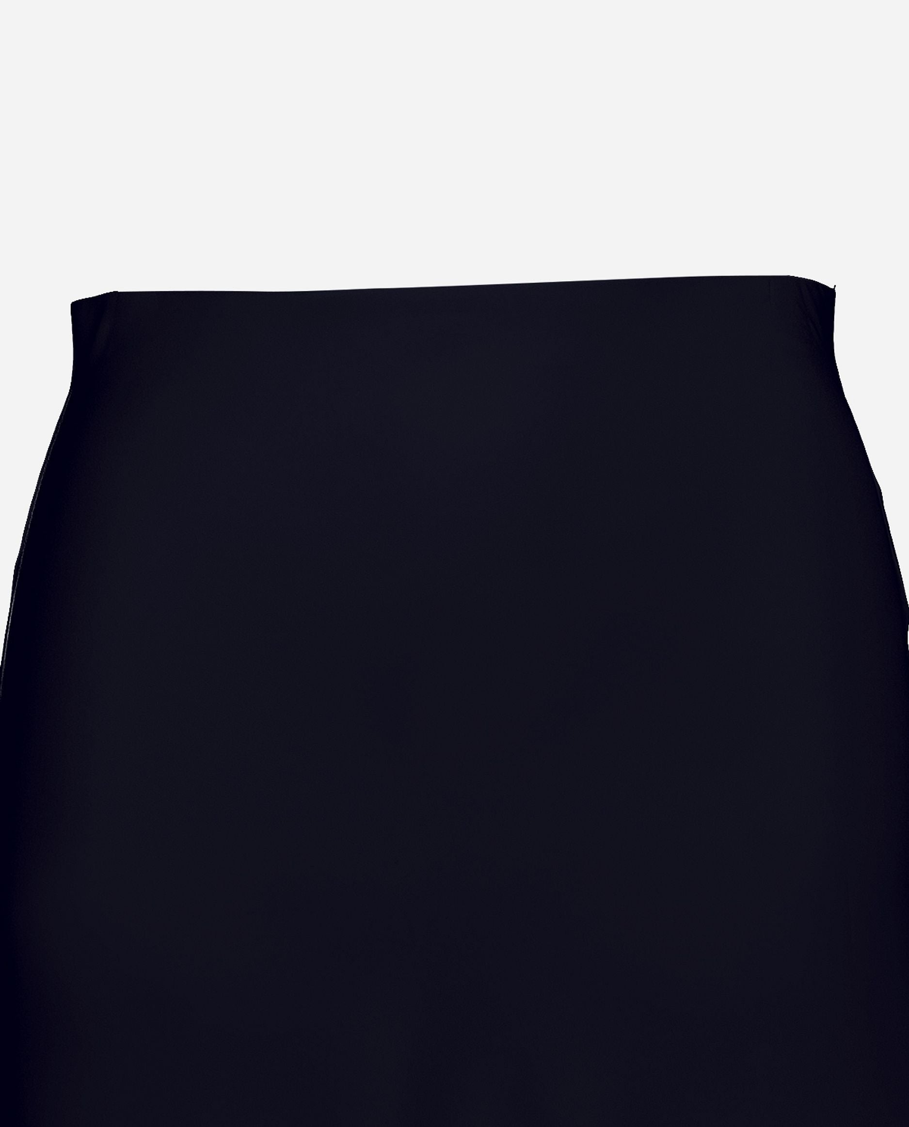 245-84005-14-S_hash_escaped_3 - Allude - 0 7% Spandex 93% Seide A-Form Active Damen Navy Rock SAPG::245-84005 Seide Winter 2024/2025