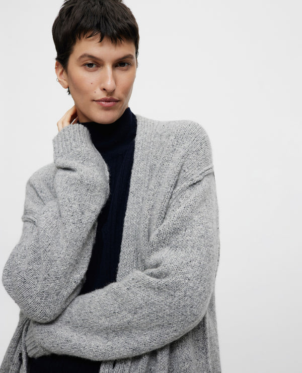 100% brand new with original quality Allude Cashmere Oversized