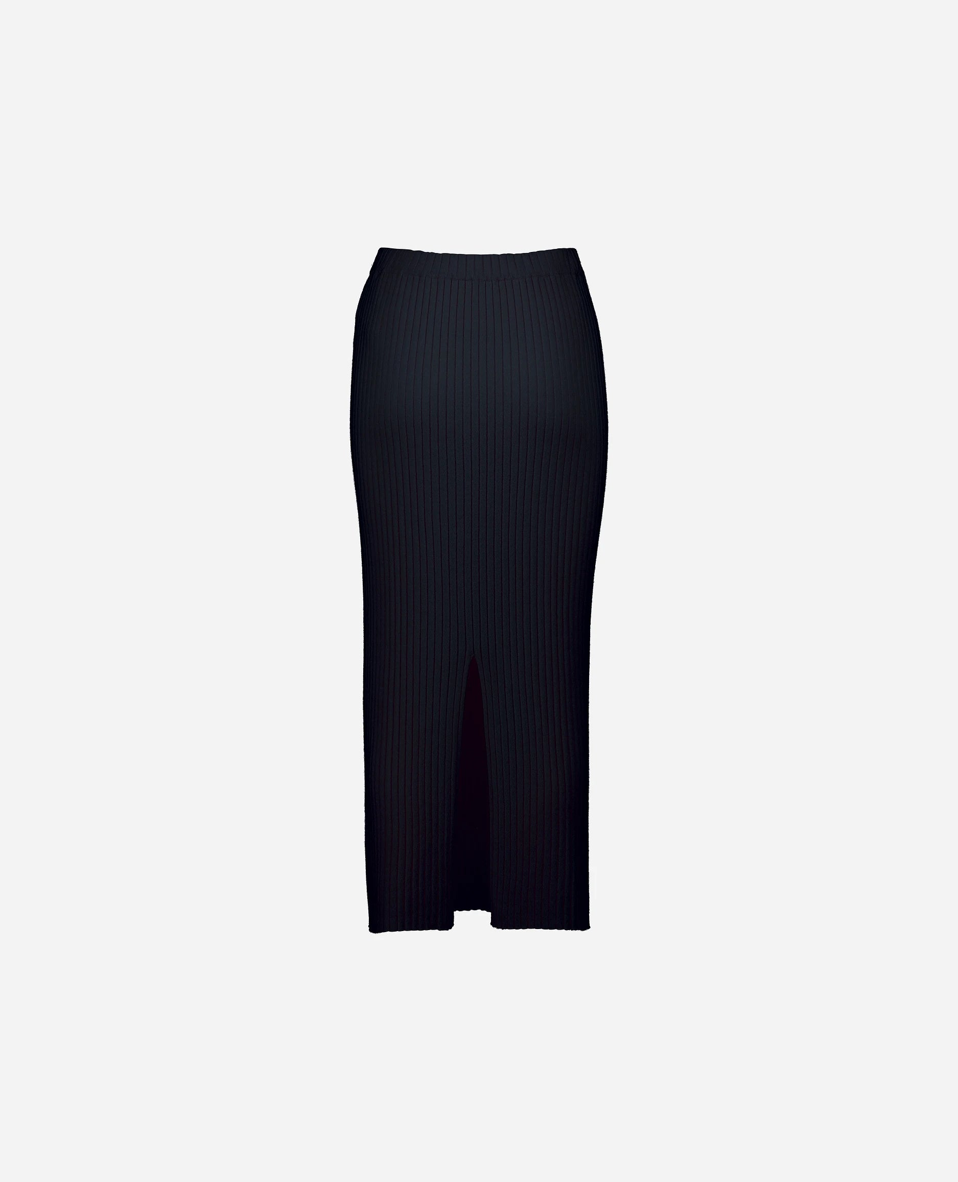 252-11146-14_4 - Allude - 100% Cashmere Active Cashmere Damen Feinstrick Gerade Passform Navy Rock SAPG::252-11146 Spring/Summer 2025