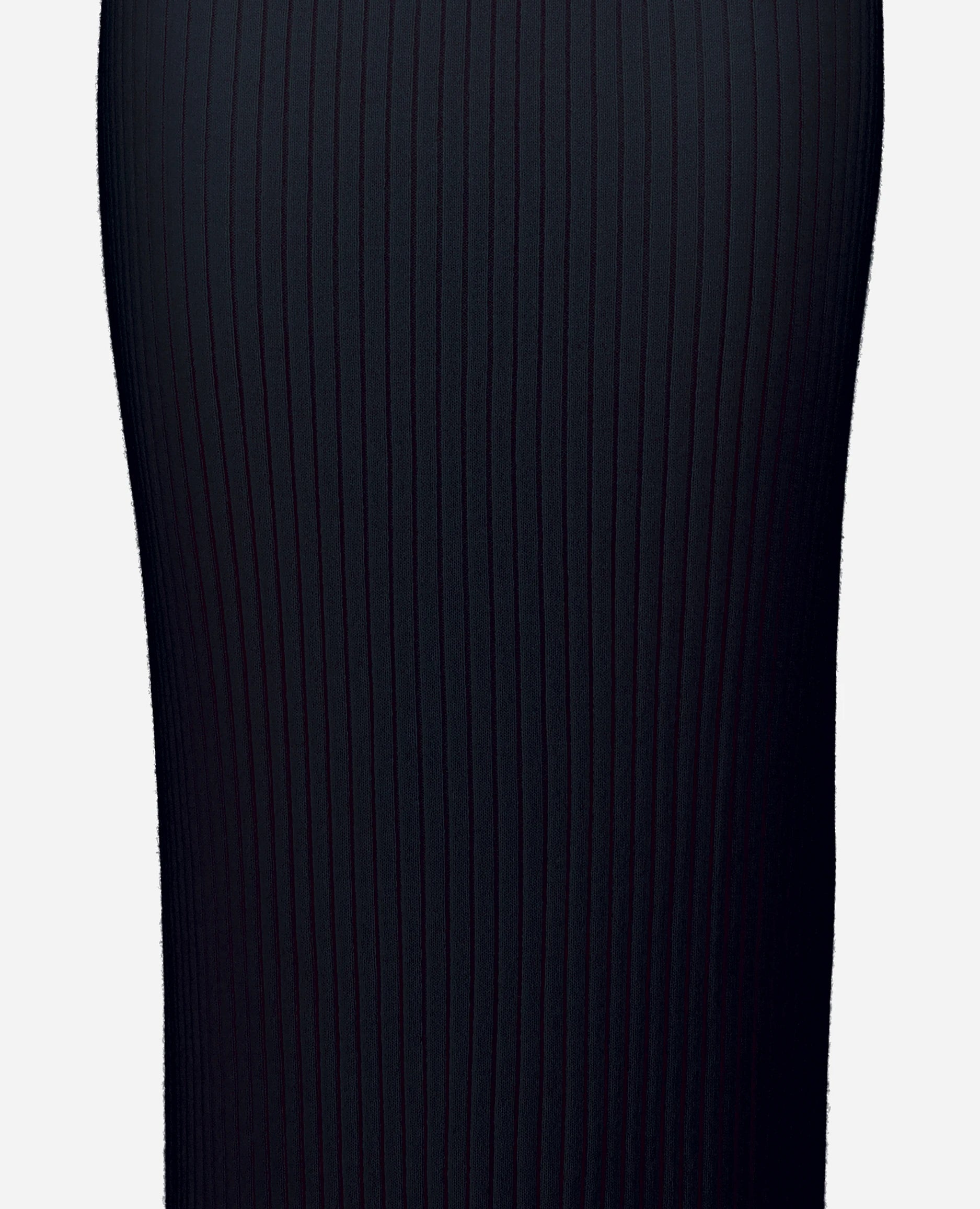 252-11146-14_41 - Allude - 100% Cashmere Active Cashmere Damen Feinstrick Gerade Passform Navy Rock SAPG::252-11146 Spring/Summer 2025