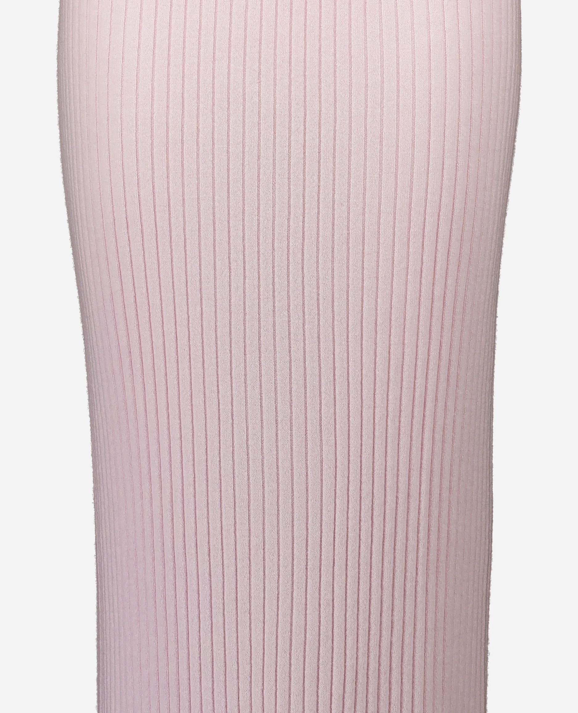 252-11146-60_41 - Allude - 100% Cashmere Active Cashmere Damen Feinstrick Gerade Passform Rock Rose SAPG::252-11146 Spring/Summer 2025