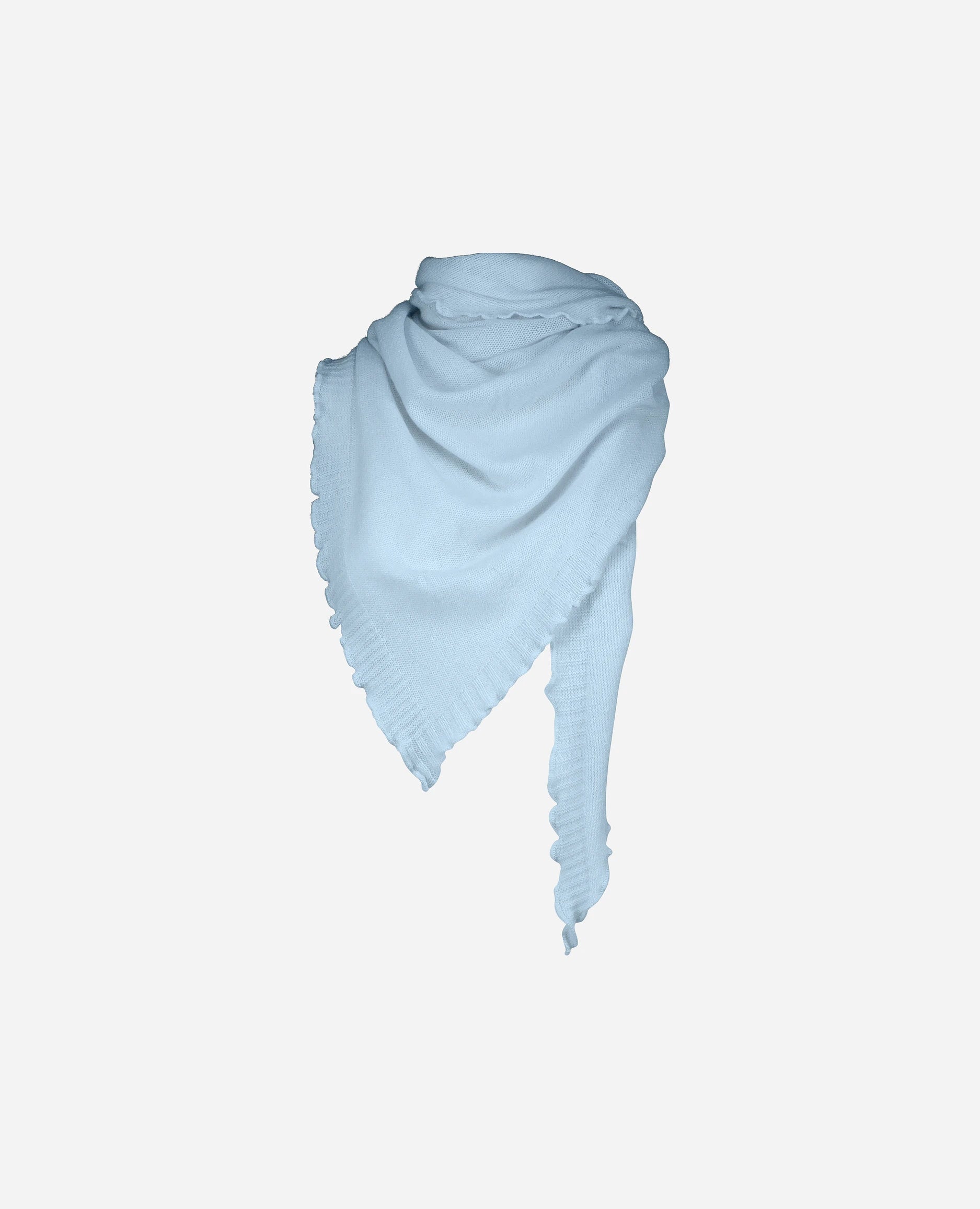 252-11220-11_3 - Allude - Active Schal;Blau;Spring/Summer 2025;Damen;100% Cashmere;Feinstrick;Cashmere;SAPG::252-11220