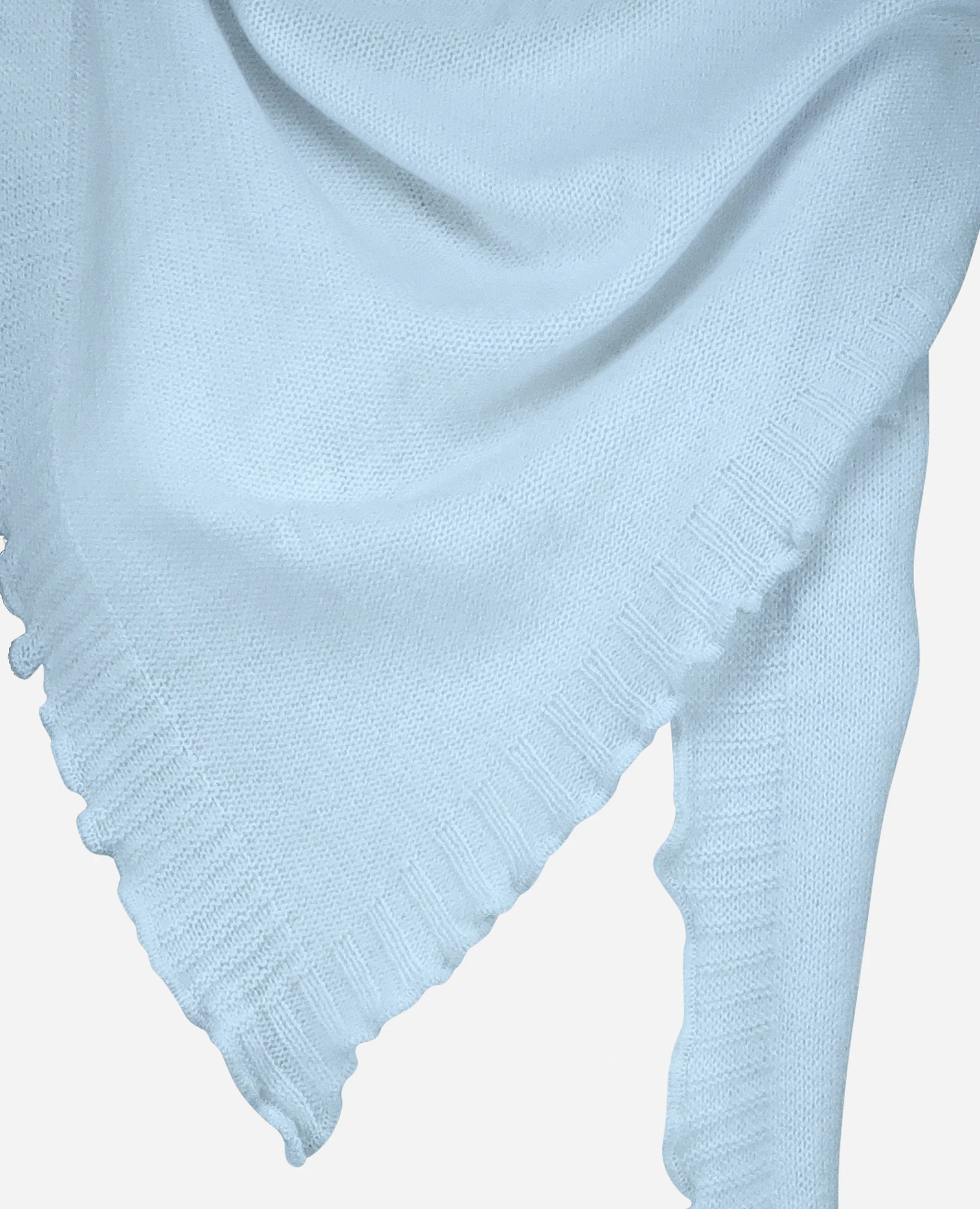 252-11220-11_41 - Allude - Active Schal;Blau;Spring/Summer 2025;Damen;100% Cashmere;Feinstrick;Cashmere;SAPG::252-11220