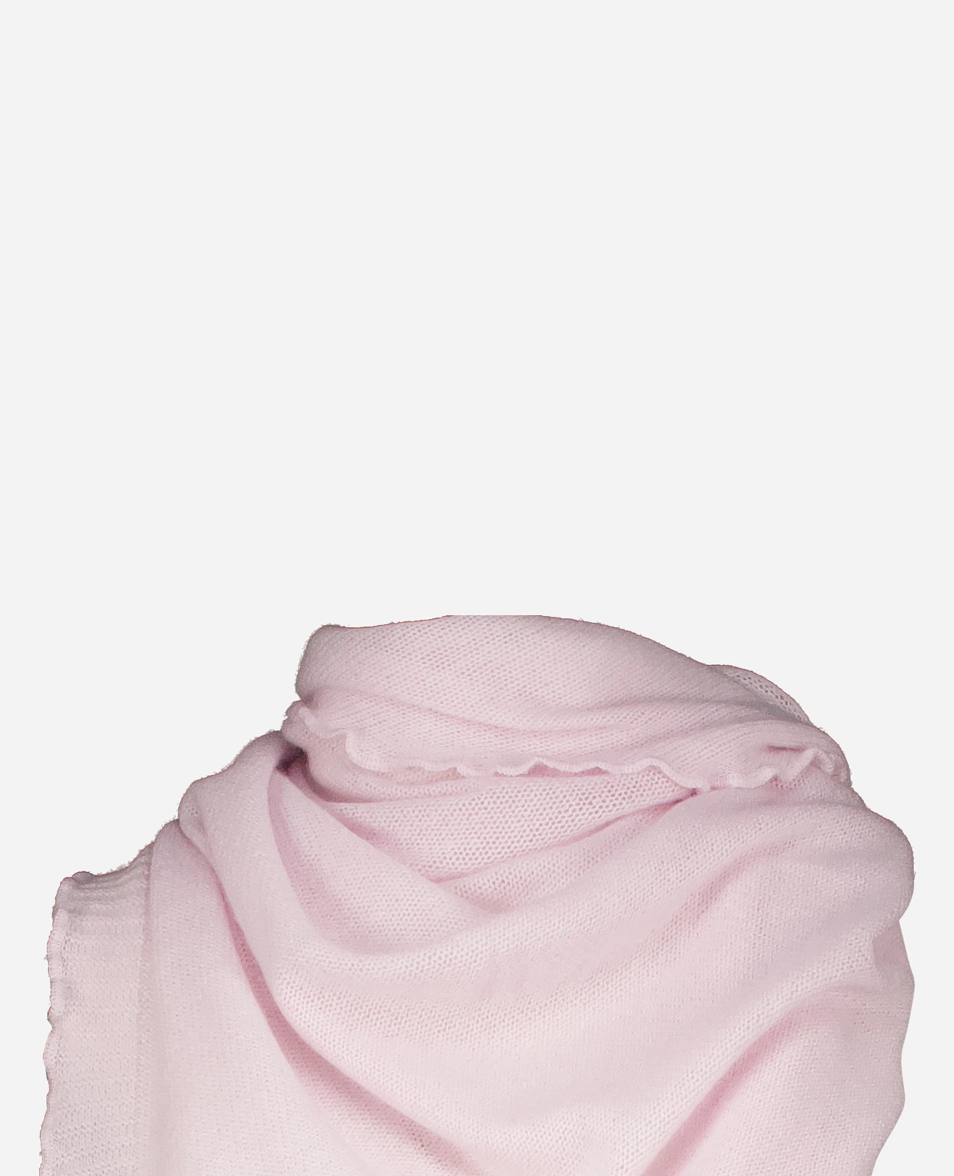 252-11220-60_40 - Allude - Active Schal;Rose;Spring/Summer 2025;Damen;100% Cashmere;Feinstrick;Cashmere;SAPG::252-11220