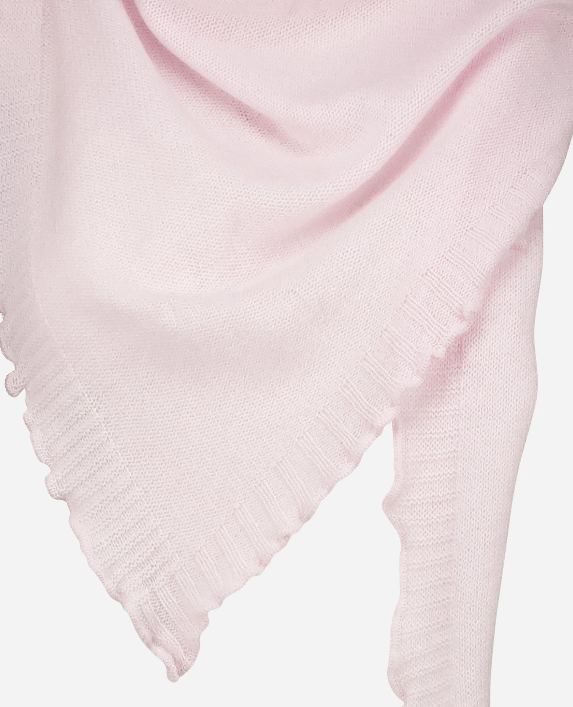 252-11220-60_41 - Allude - Active Schal;Rose;Spring/Summer 2025;Damen;100% Cashmere;Feinstrick;Cashmere;SAPG::252-11220
