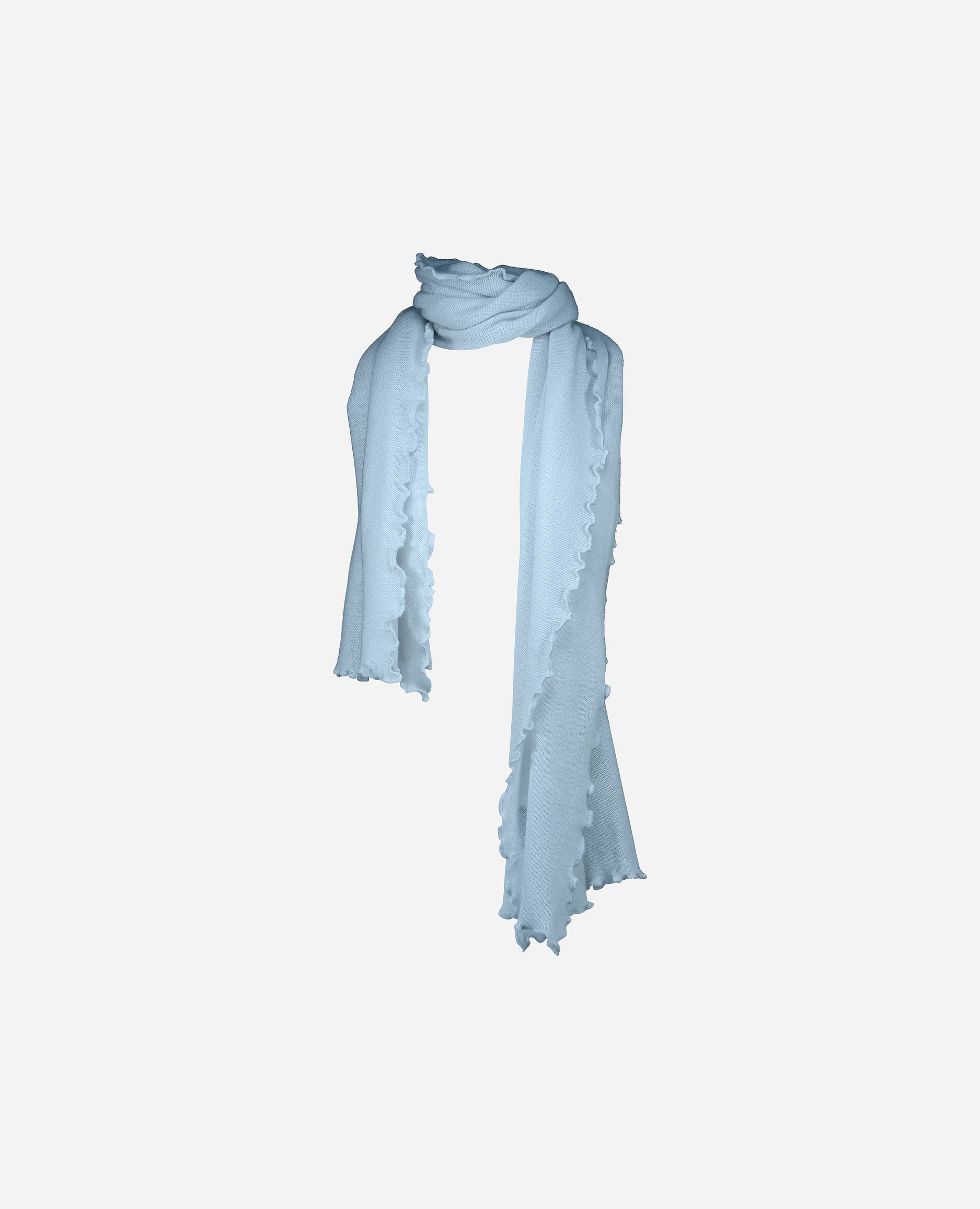 252-11221-11_3 - Allude - Active Schal;Blau;Spring/Summer 2025;Damen;100% Cashmere;Feinstrick;Cashmere;SAPG::252-11221