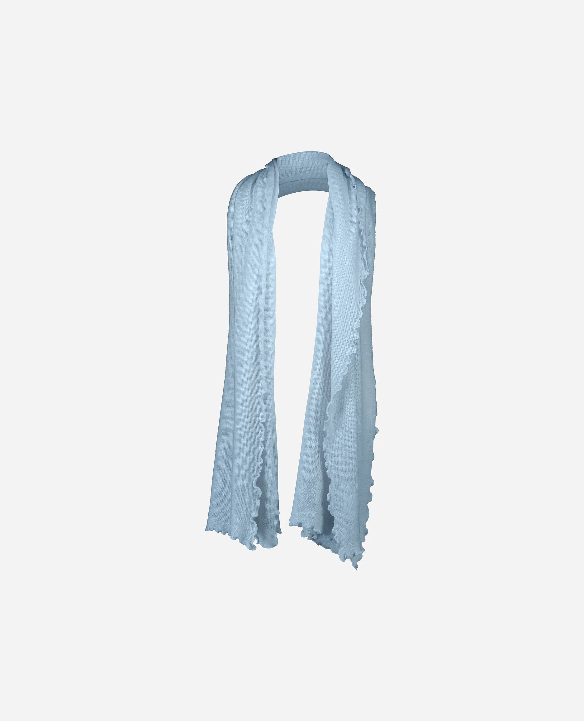 252-11221-11_4 - Allude - Active Schal;Blau;Spring/Summer 2025;Damen;100% Cashmere;Feinstrick;Cashmere;SAPG::252-11221